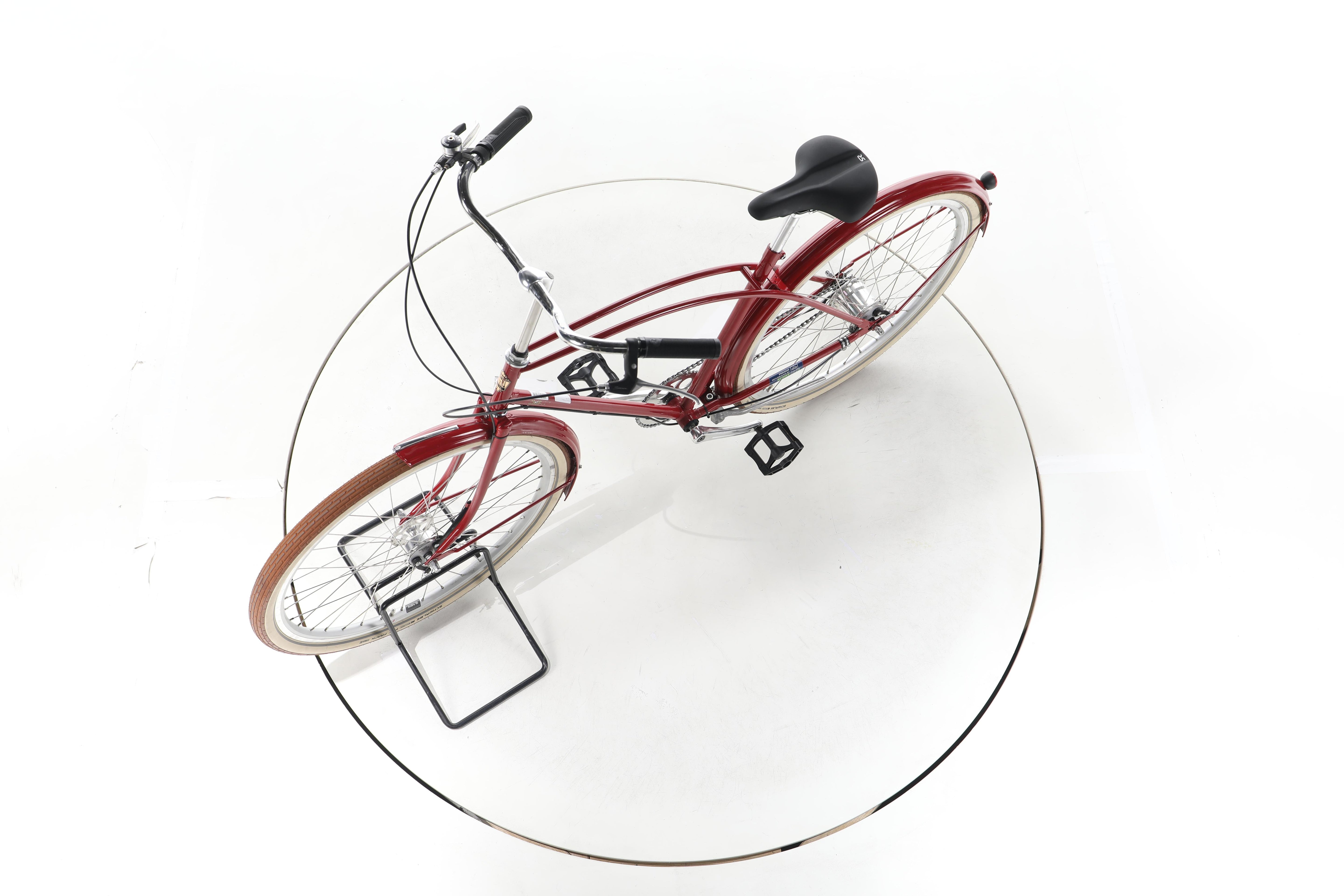 Achielle Omer Fahrrad City & Trekking - Image 18