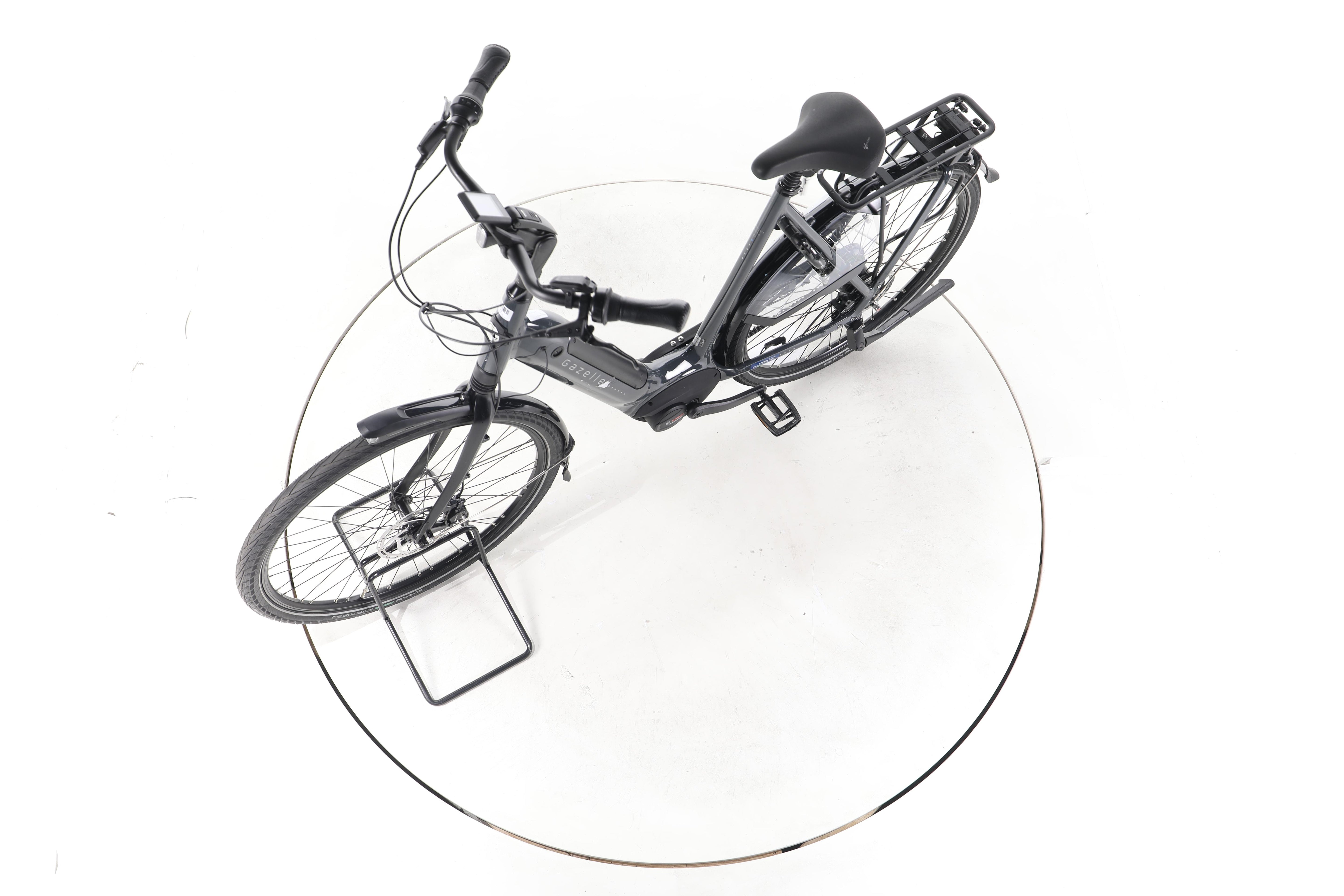 Gazelle Arroyo C5 Elite City E-Bike Tiefeinsteiger 2024 - Image 18