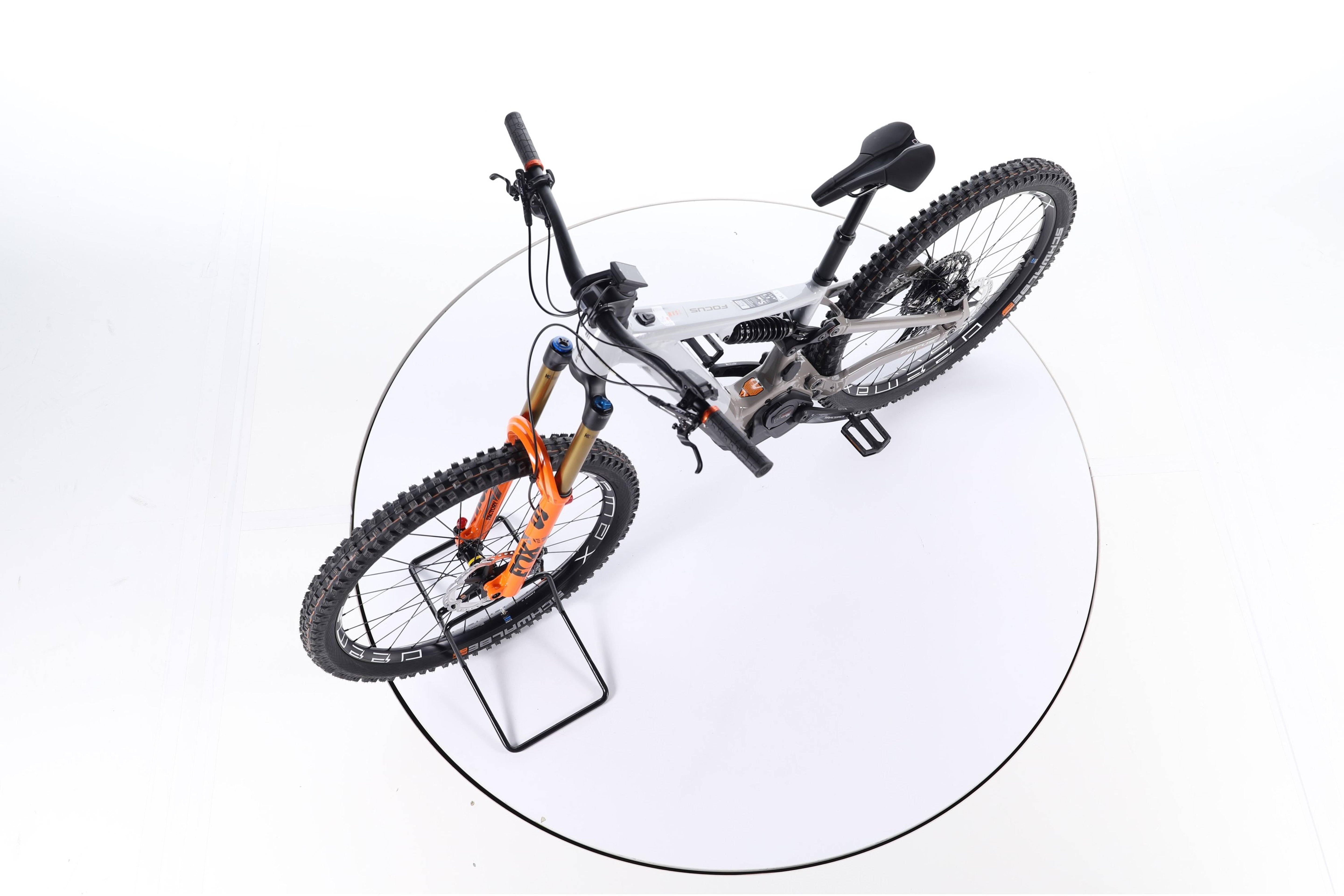 Focus Sam² 6.9 E-Bike Fully - Image 18