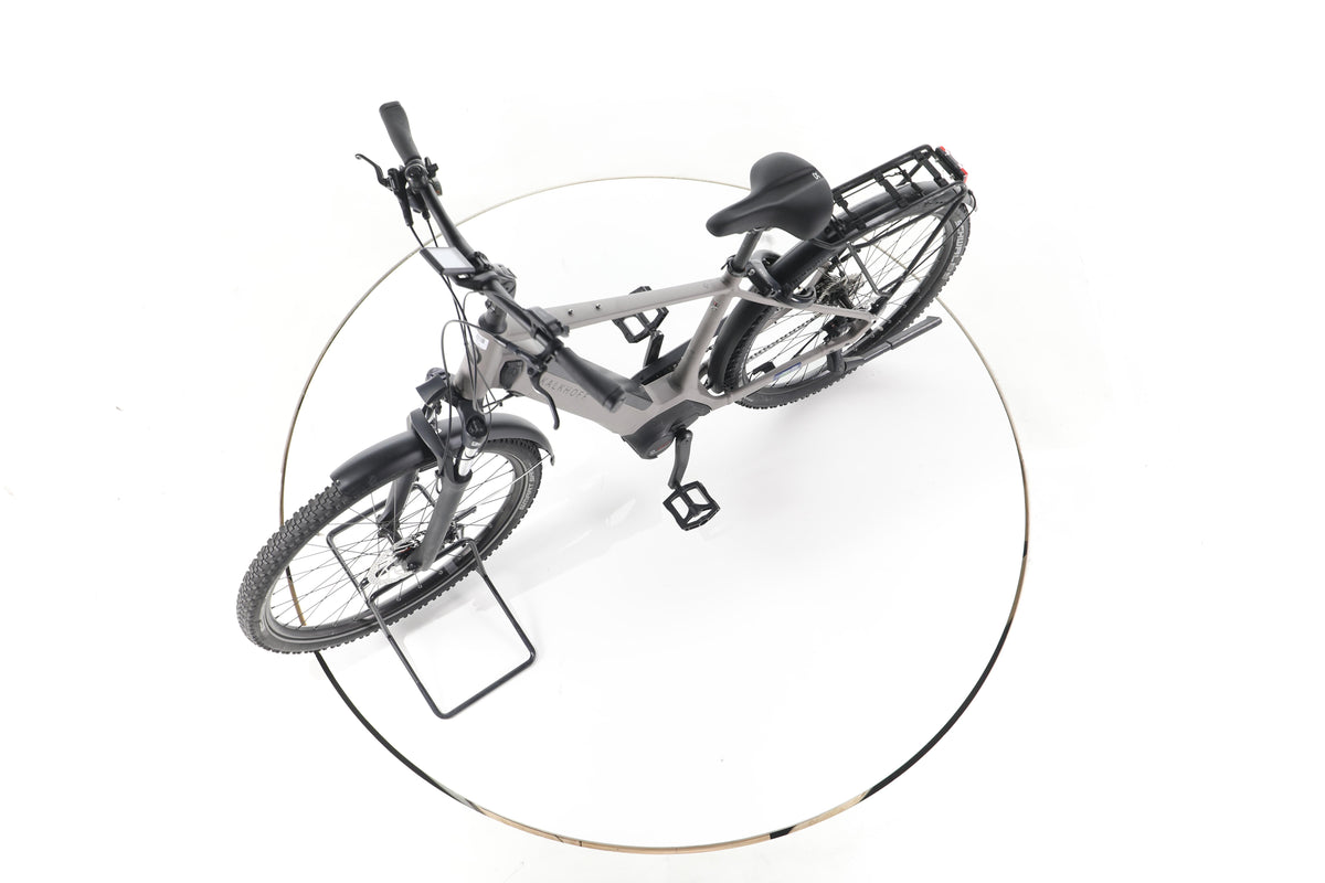 Kalkhoff Entice 3.B Move Trekking E-Bike - Image 18