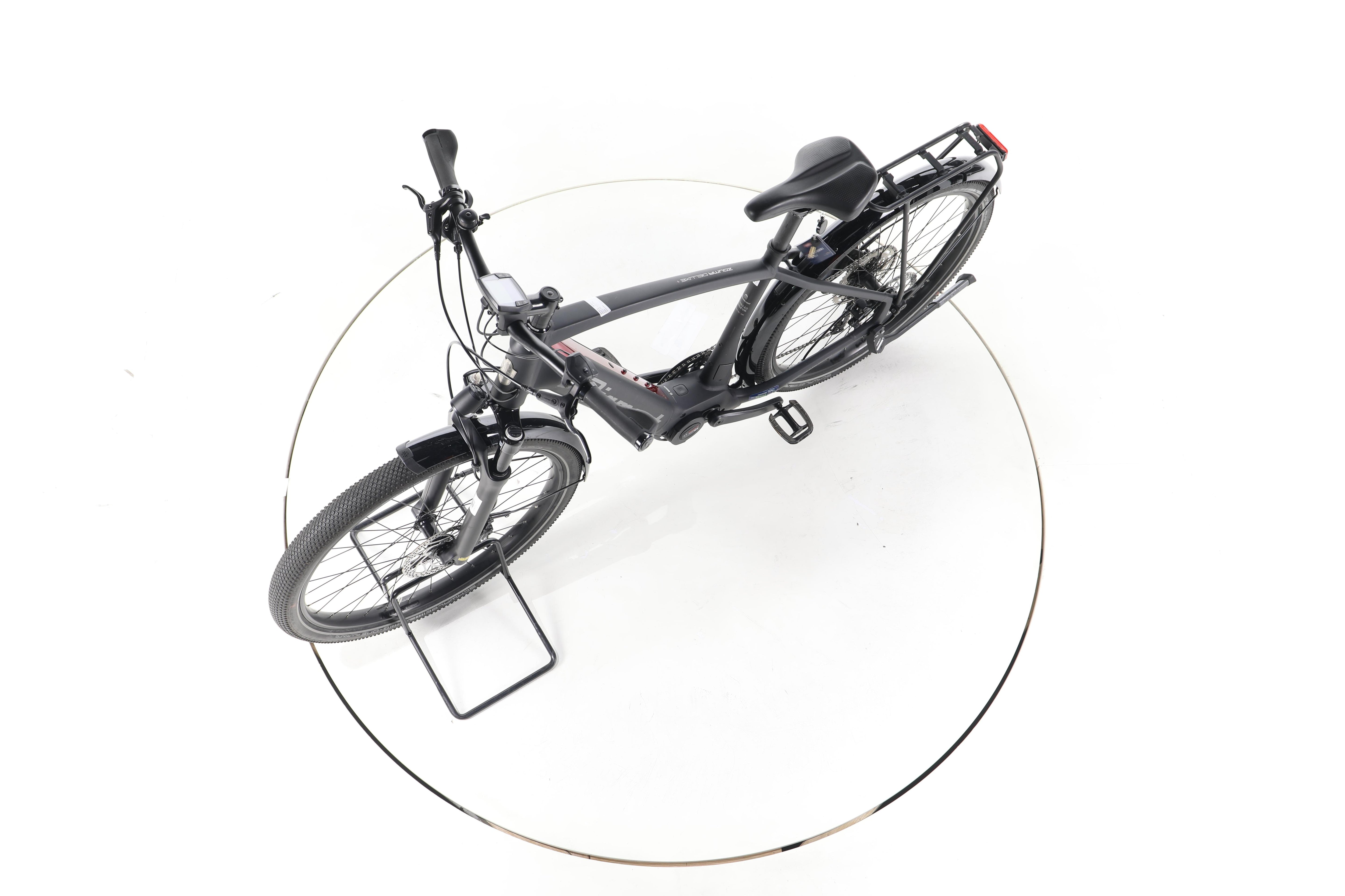 Diamant Zouma Deluxe+ Trekking E-Bike - Image 18