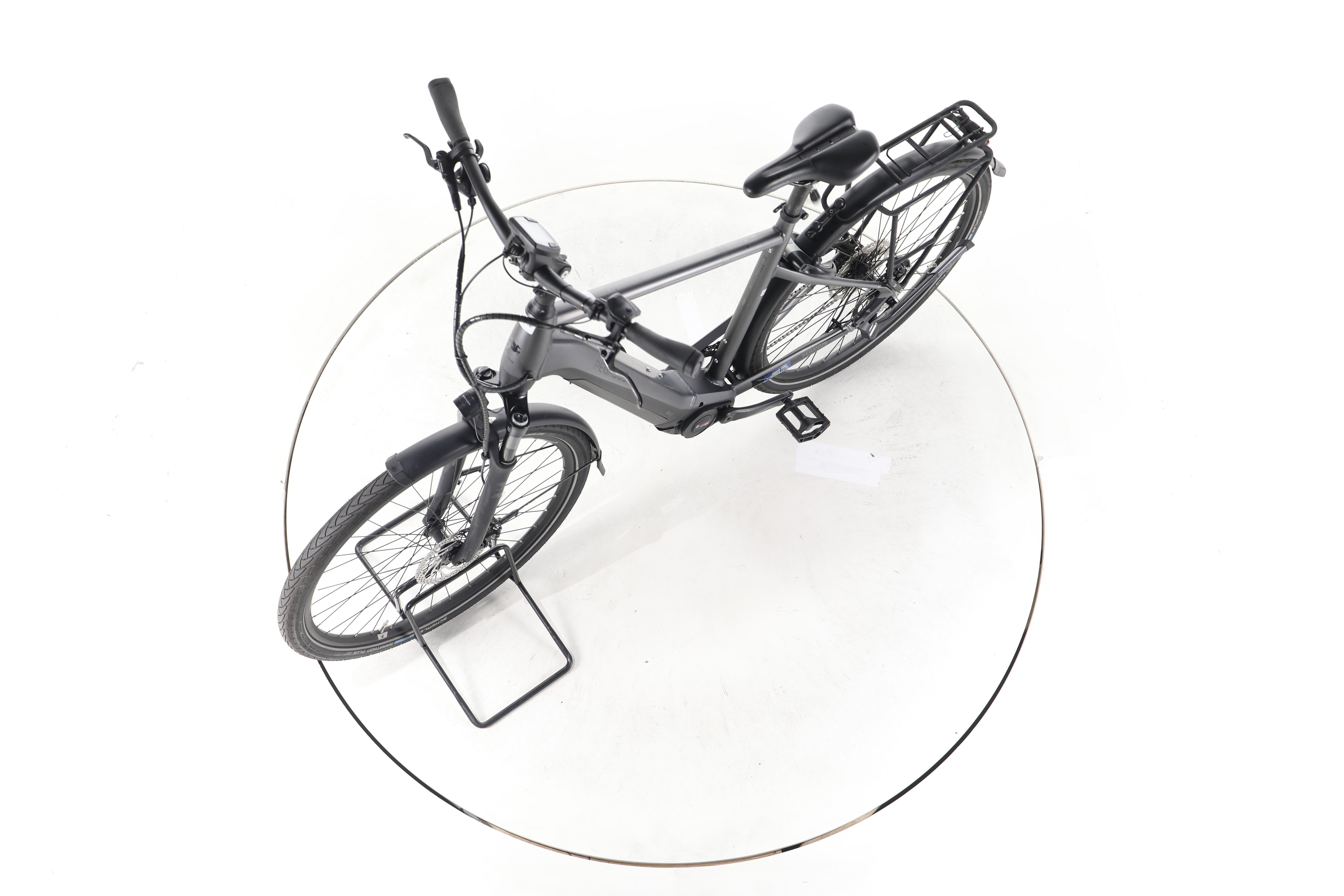 Pegasus Premio Evo 10 lite Trekking E-Bike - Image 18