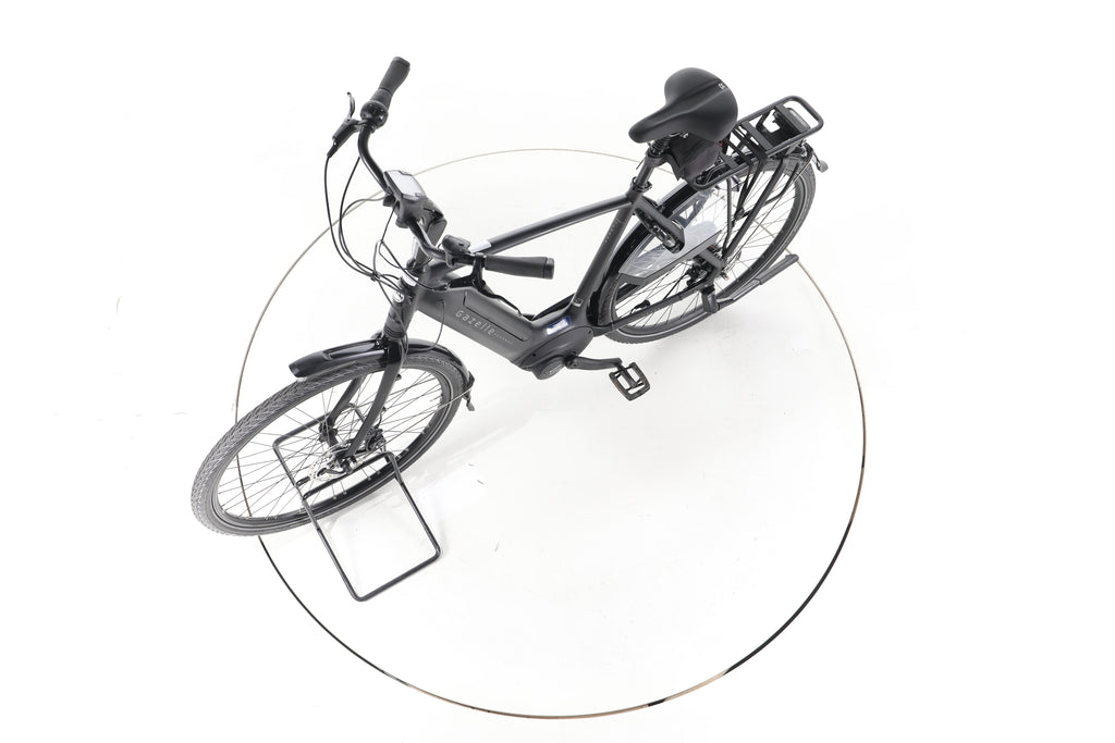 Gazelle Grenoble C8 City E-Bike - Image 18