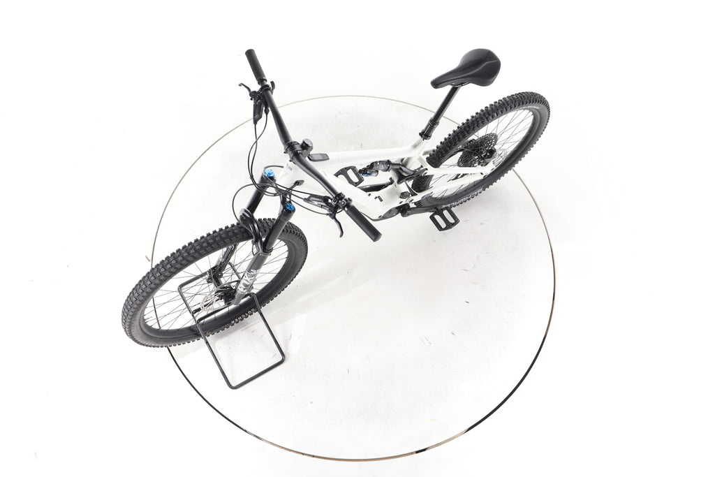 Specialized Turbo Levo SL Comp E-Bike Fully Carbon 2024 - Image 18