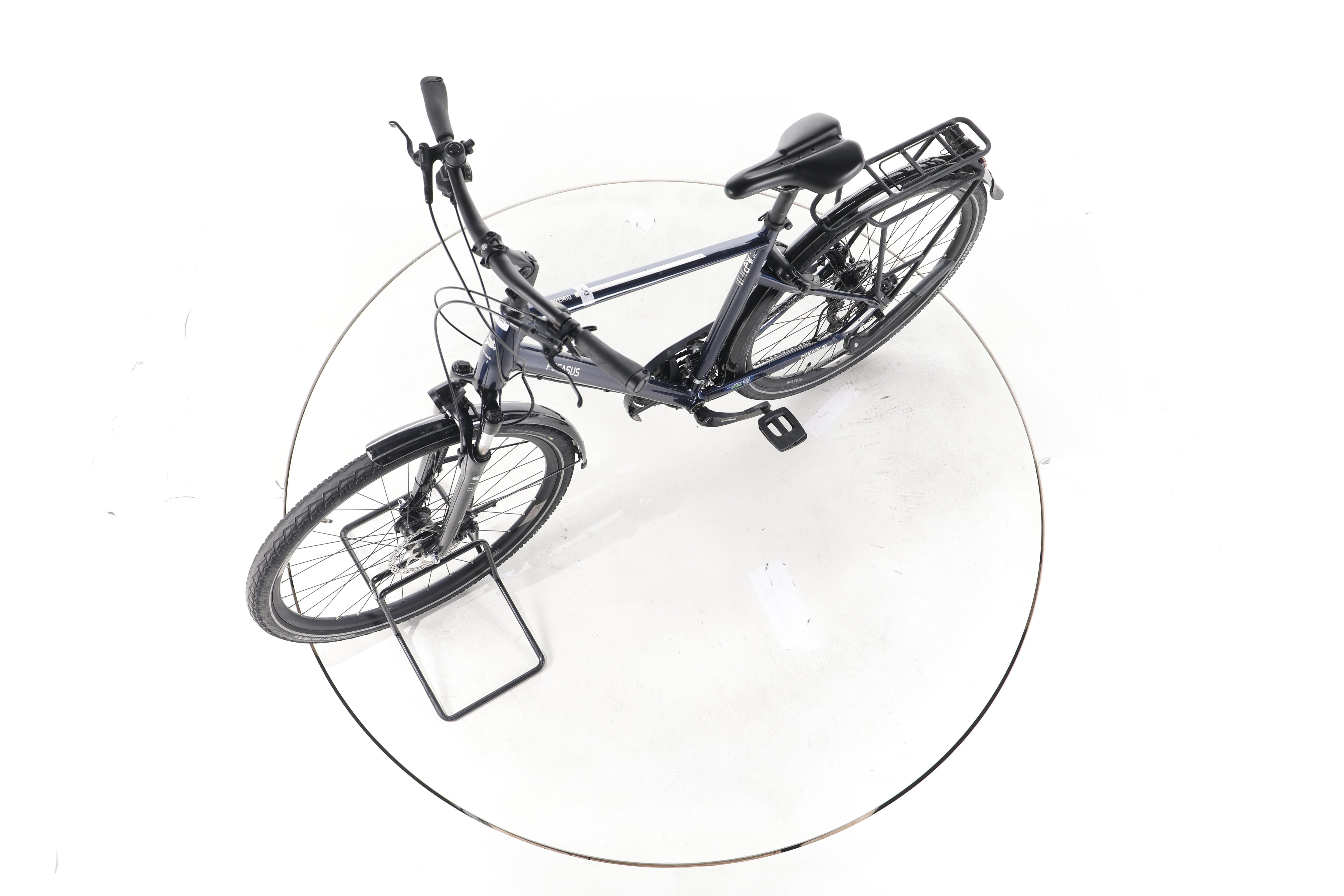Pegasus Premio SL Disc 24 Anniversary Fahrrad City & Trekking - Image 18