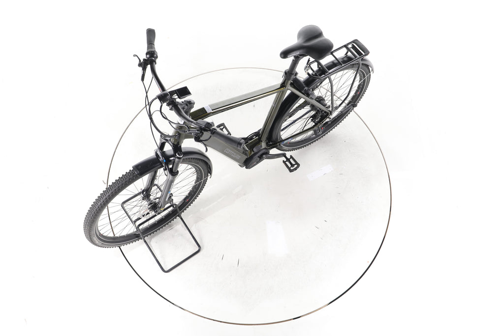 Contoura Li-6 City E-Bike 2025 - Image 18