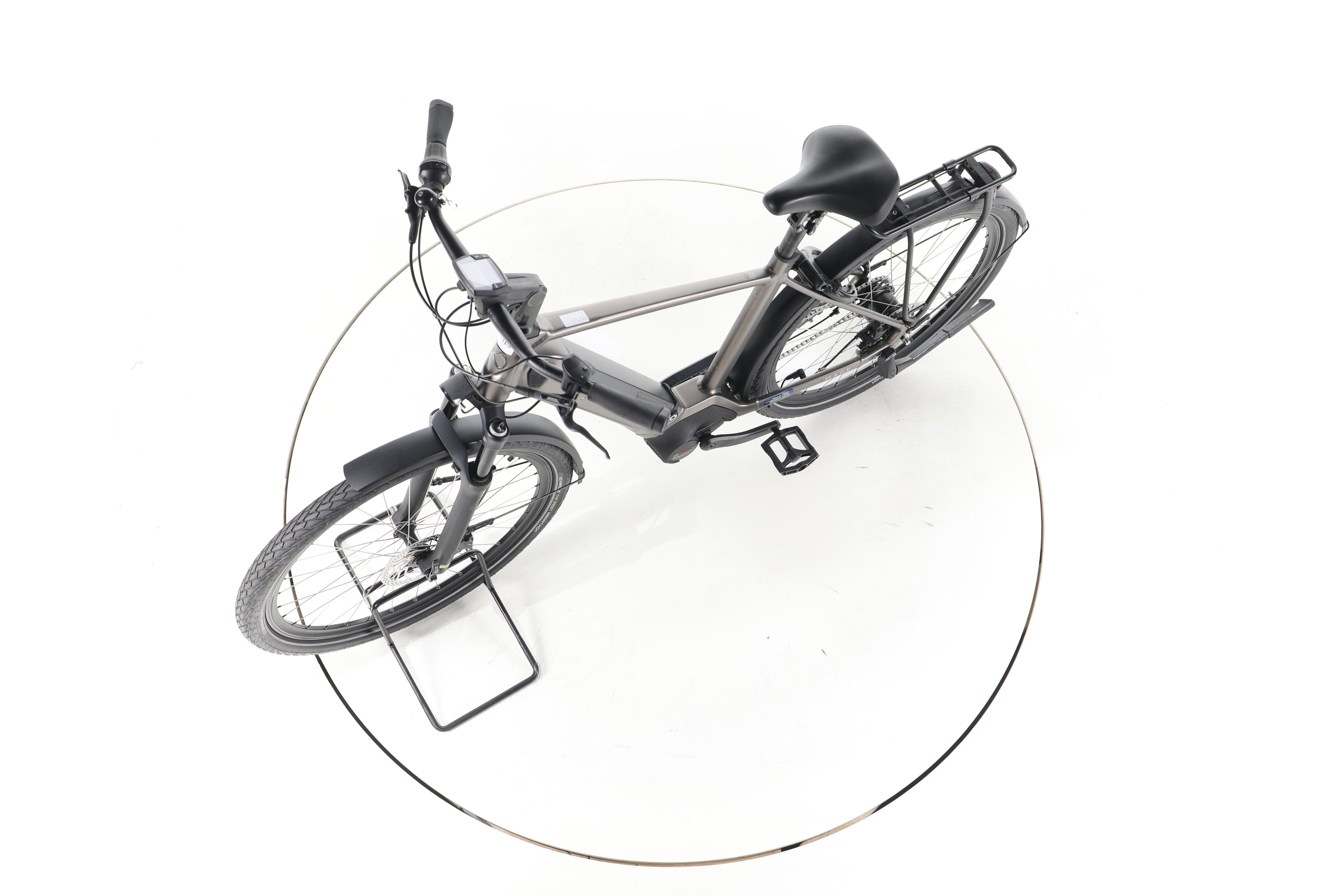 Kalkhoff Image 5.B Move+ City E-Bike - Image 18