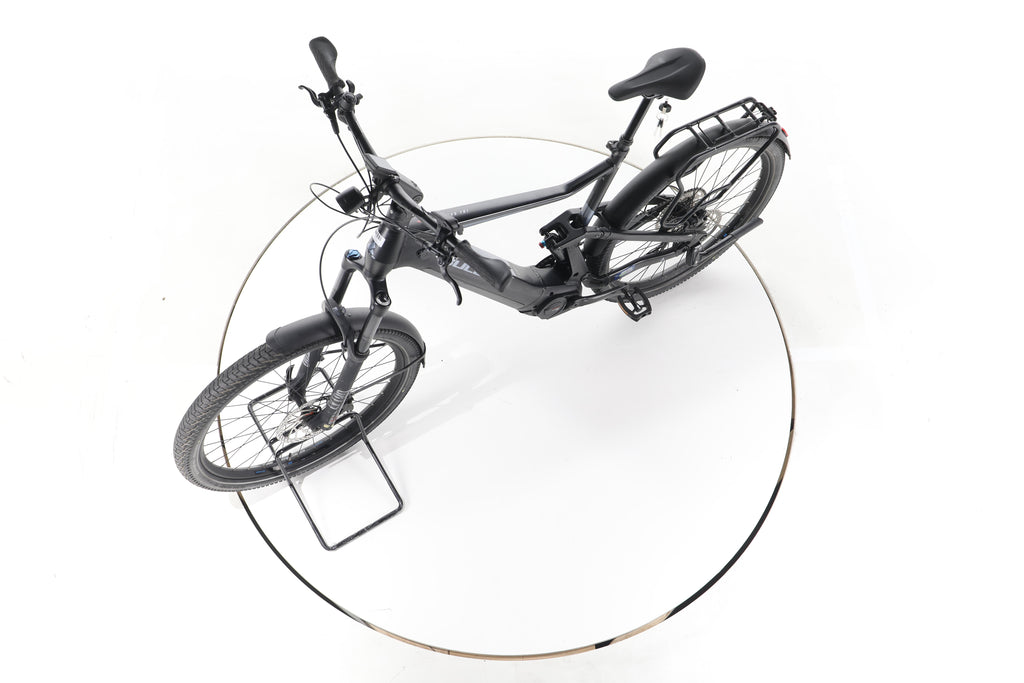 Bulls Iconic EVO TR 1 SUV E-Bike - Image 18