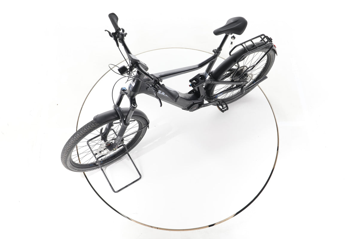 Bulls Iconic EVO TR 1 SUV E-Bike - Image 18