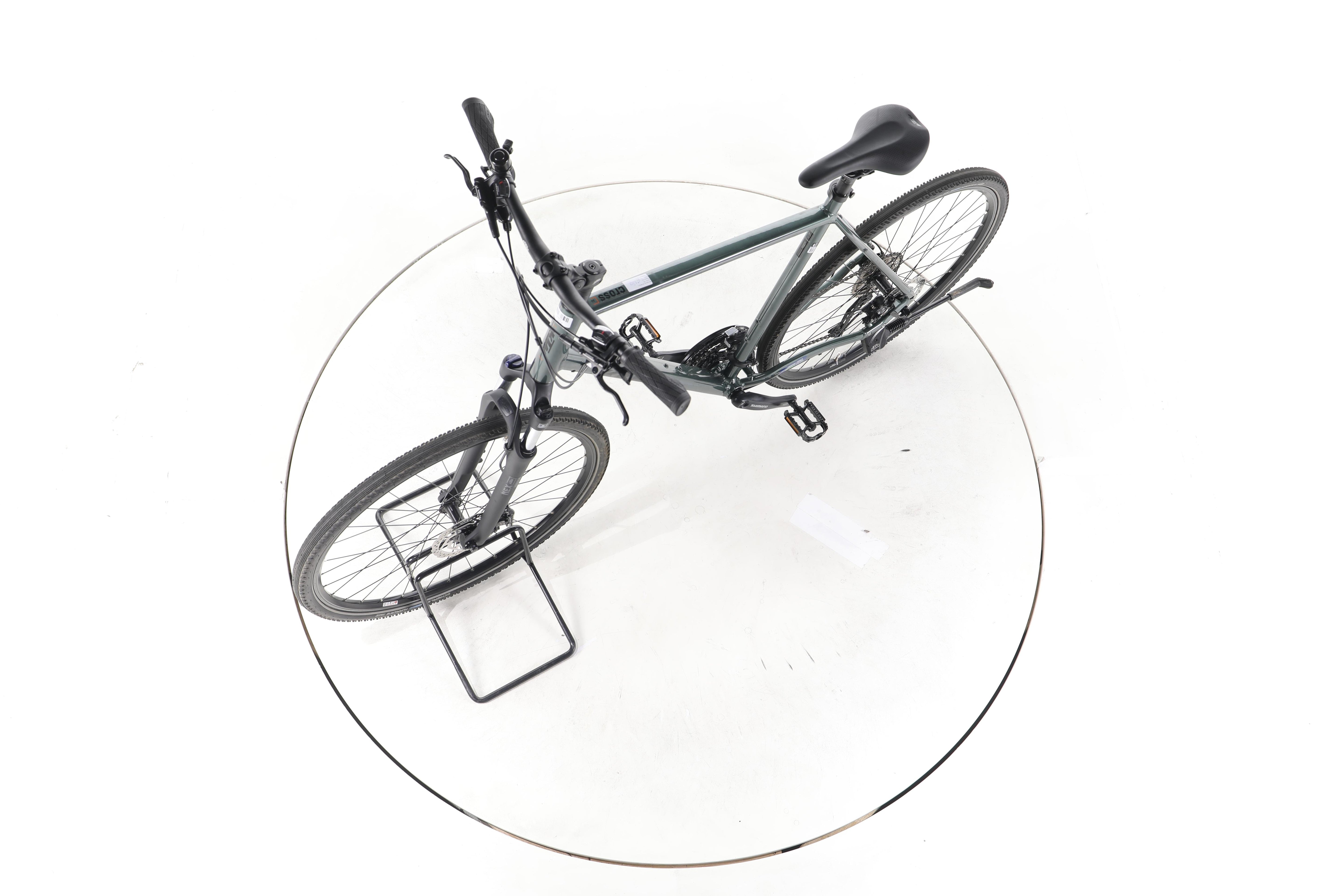 KTM Cross 30 Fahrrad Hardtail - Image 18