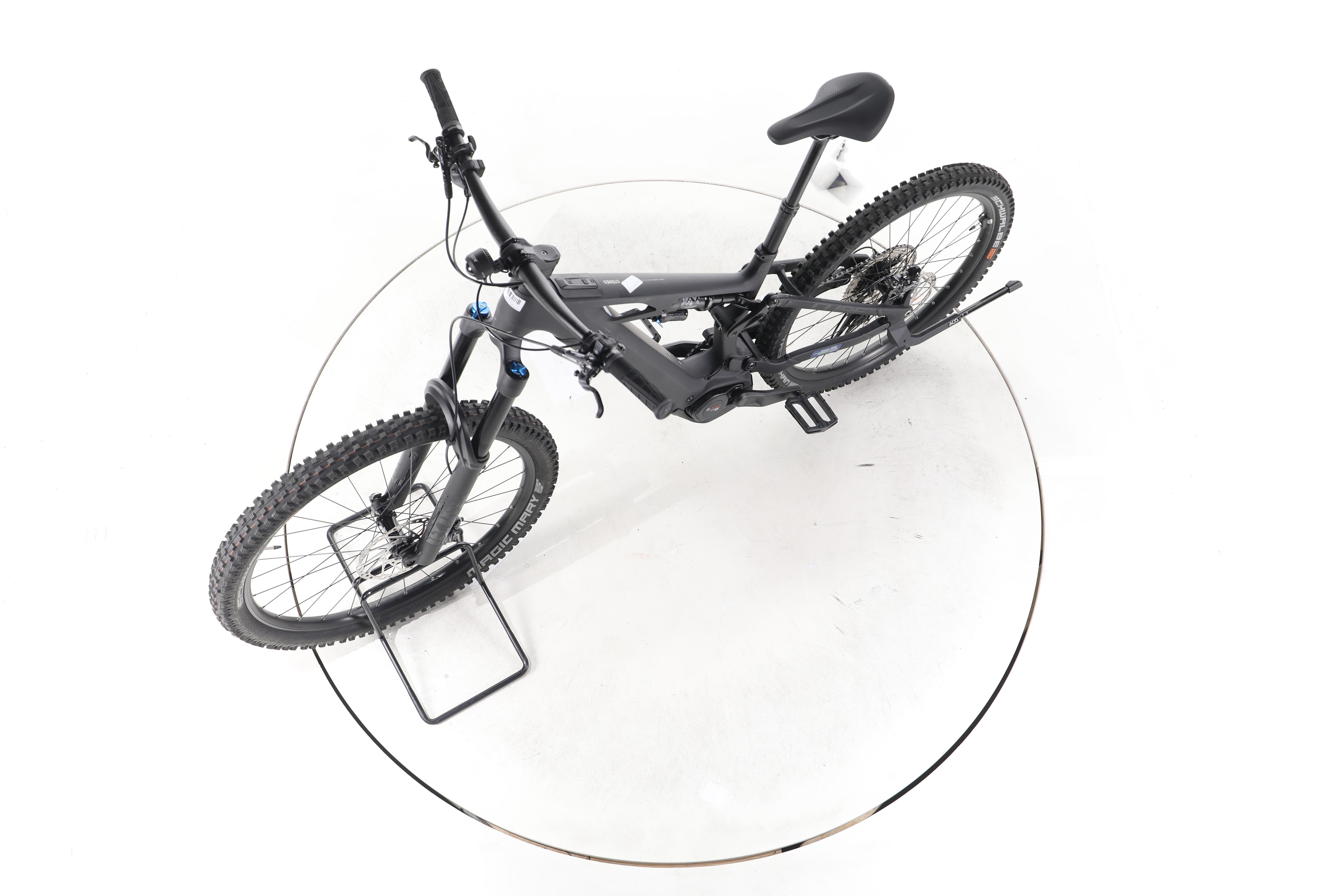 Cube Stereo Hybrid ONE77 HPC SLX E-Bike Fully Carbon 2025 - Image 18