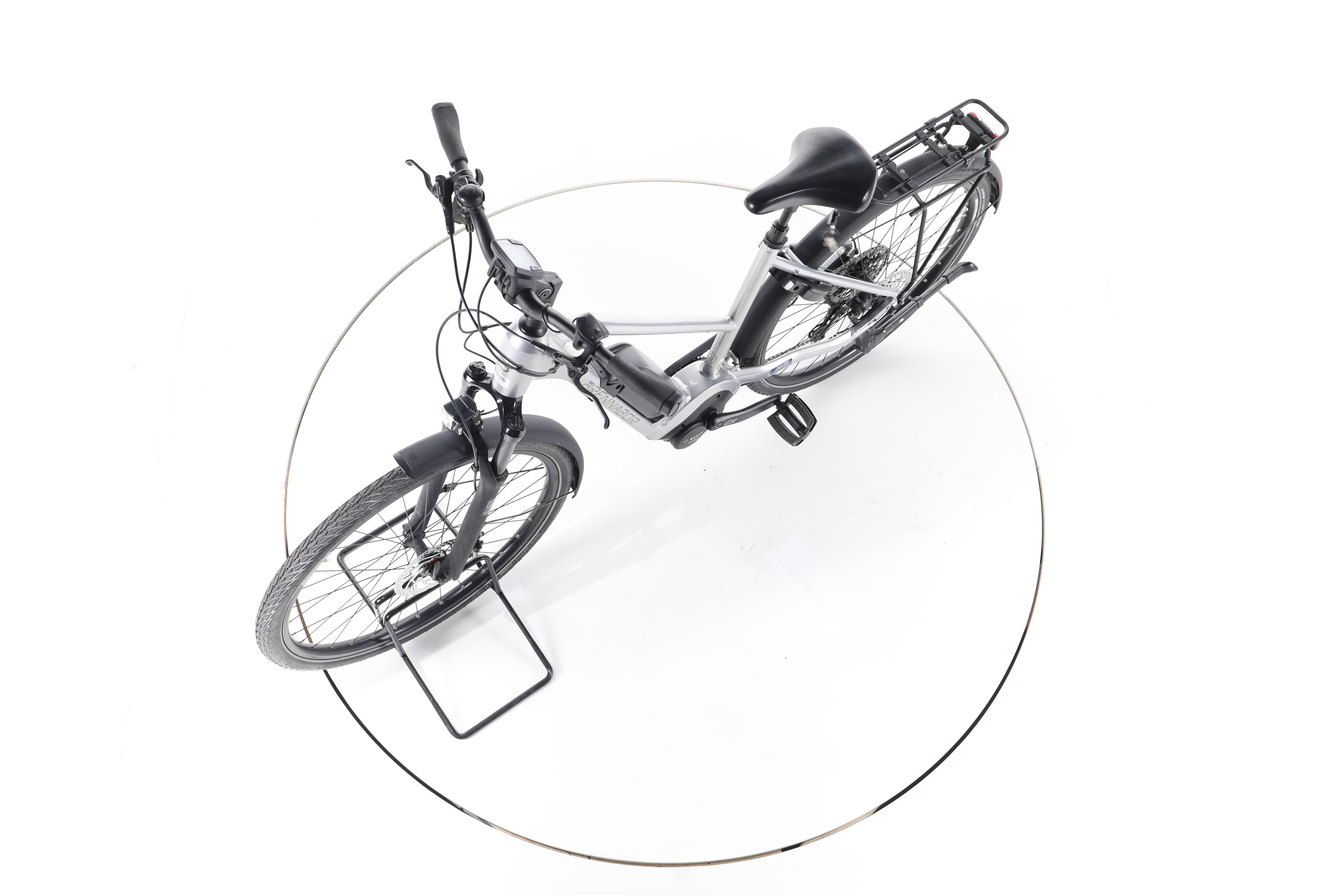 Brennabor T-38e Trekking E-Bike - Image 18