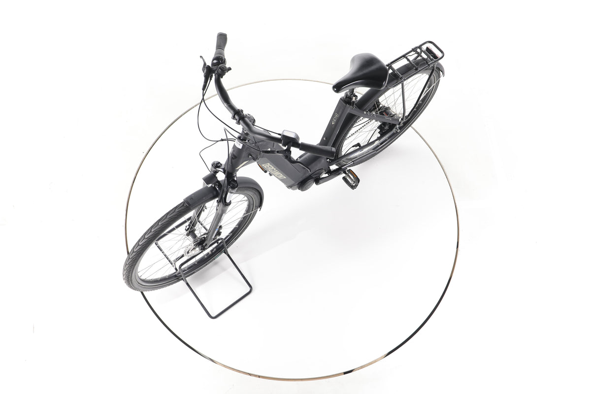 Bergamont E-Horizon N8 City E-Bike Tiefeinsteiger - Image 18