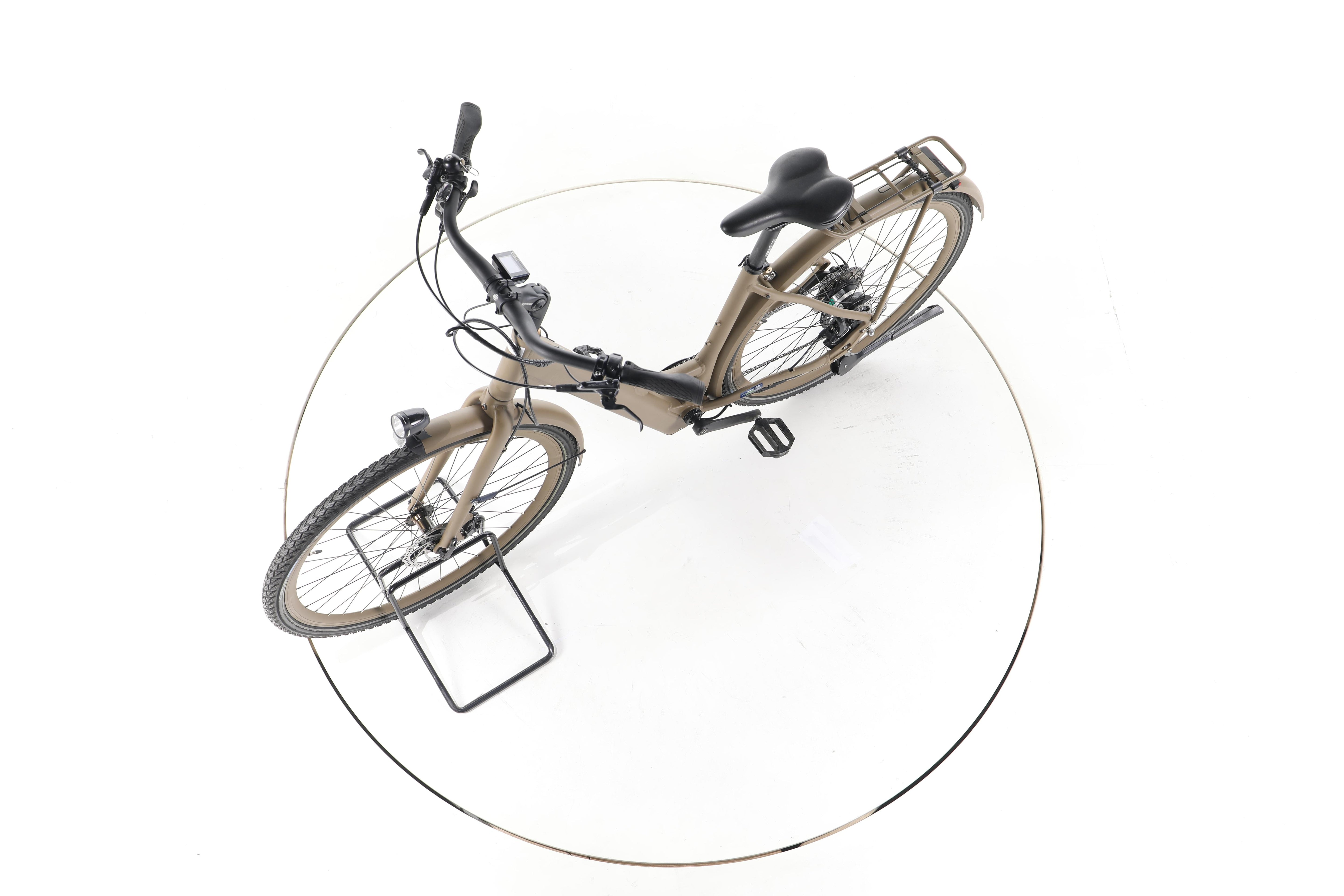 Bikeomotion Emotion LW Trekking E-Bike Tiefeinsteiger - Image 18