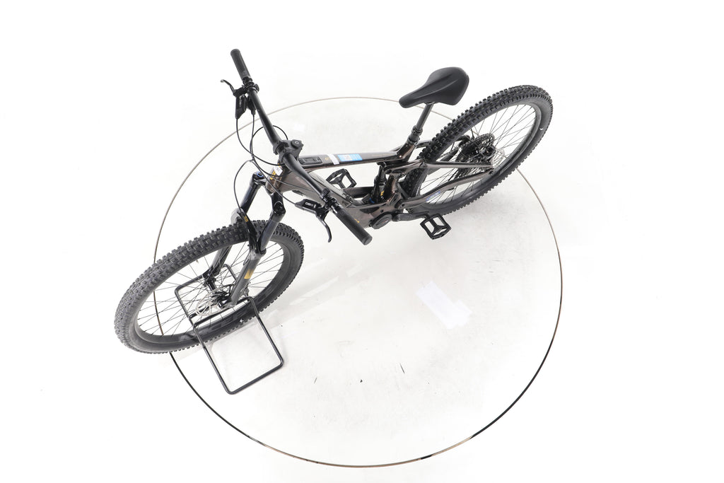 Orbea WILD M20 E-Bike Fully Carbon - Image 18