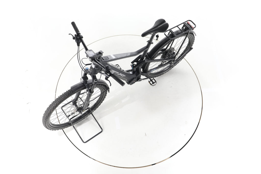 Centurion Lhasa E R860i EQ SUV E-Bike - Image 18