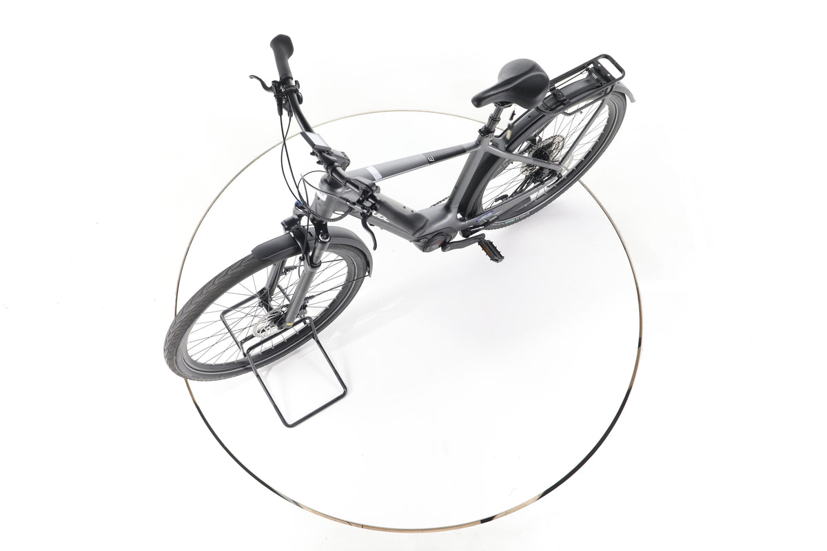 Cube Touring Hybrid EXC Trekking E-Bike 2024 - Image 18