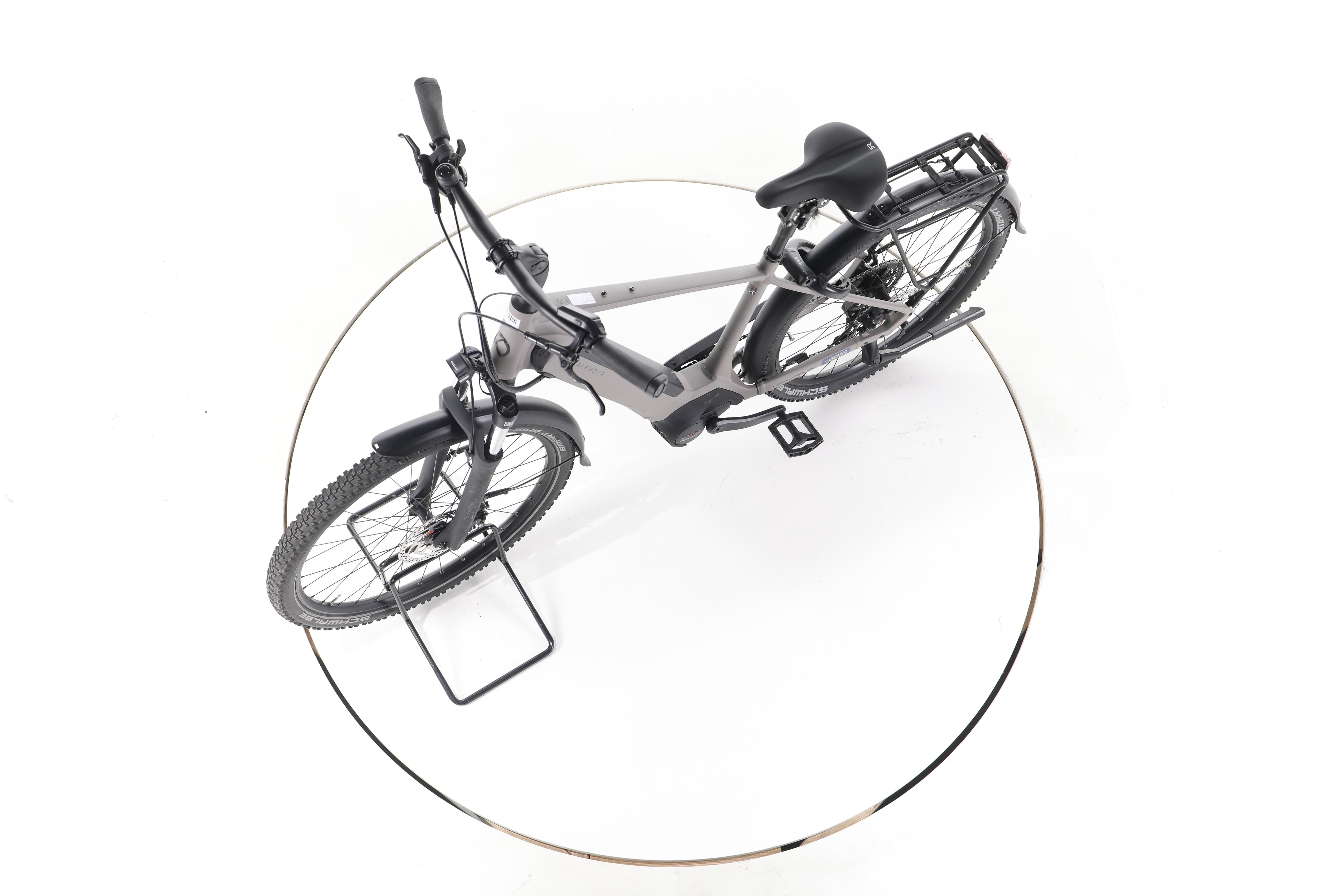 Kalkhoff Entice 3.B Move Trekking E-Bike 2024 - Image 18