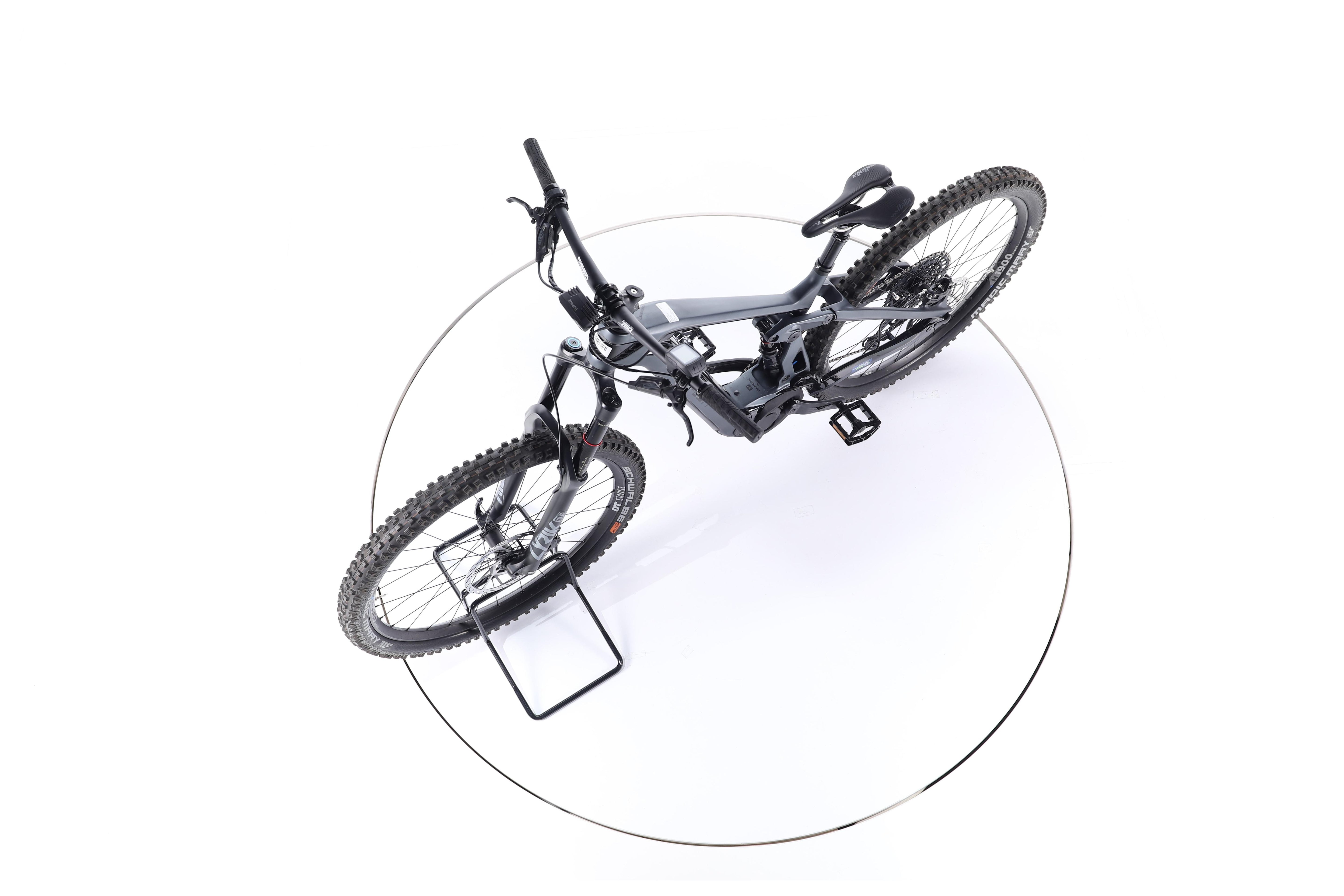 Simplon Rapcon Pmax E-Bike Fully Carbon - Image 18