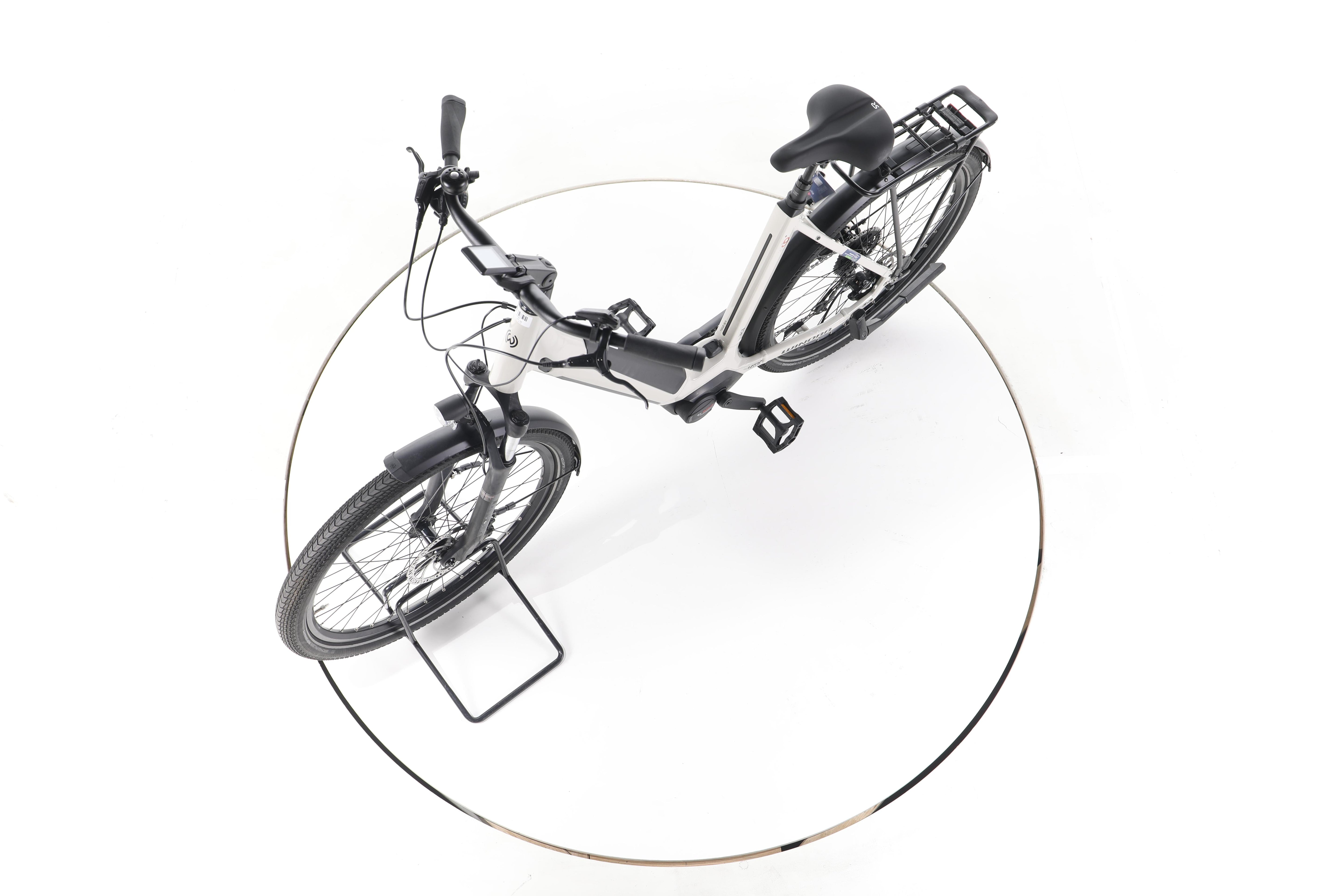 Winora Sinus 9 Trekking E-Bike Tiefeinsteiger - Image 18