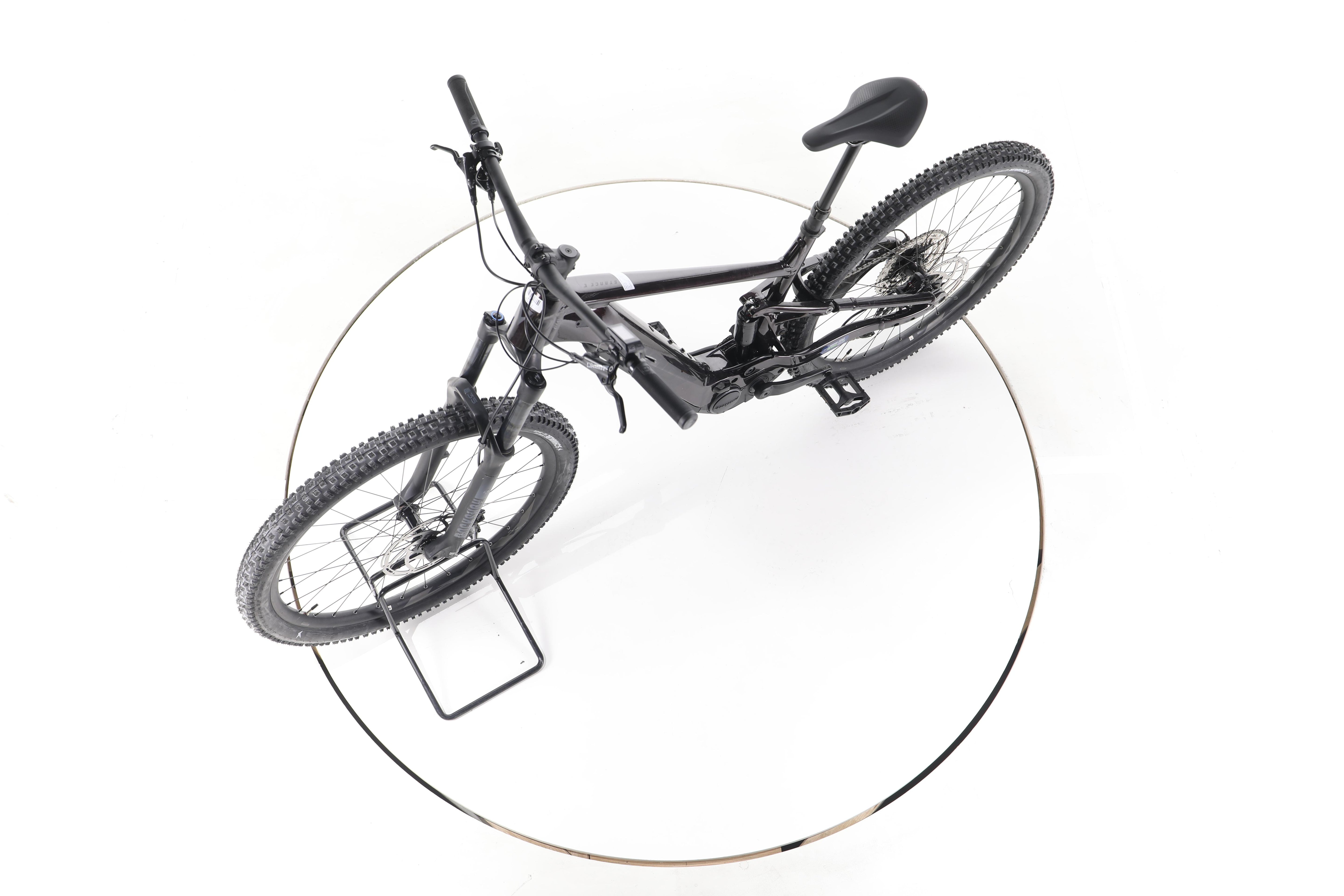 Giant Stance E+ Pro 1 E-Bike Fully - Image 18
