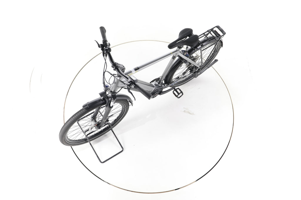 Winora Sinus iX10 Trekking E-Bike - Image 18