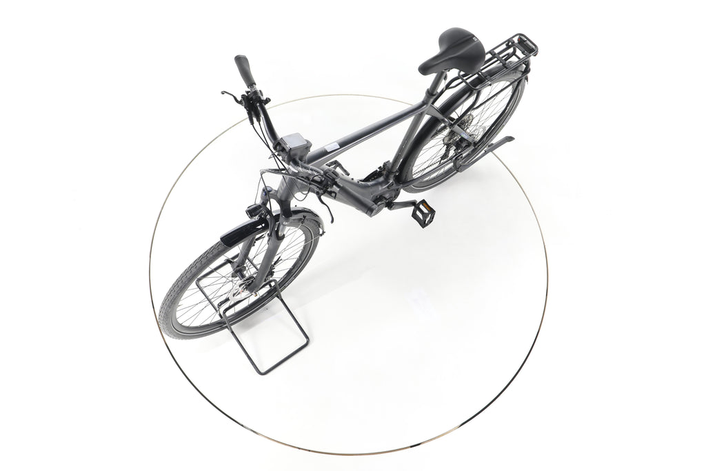 Giant Explore E+1 Trekking E-Bike - Image 18