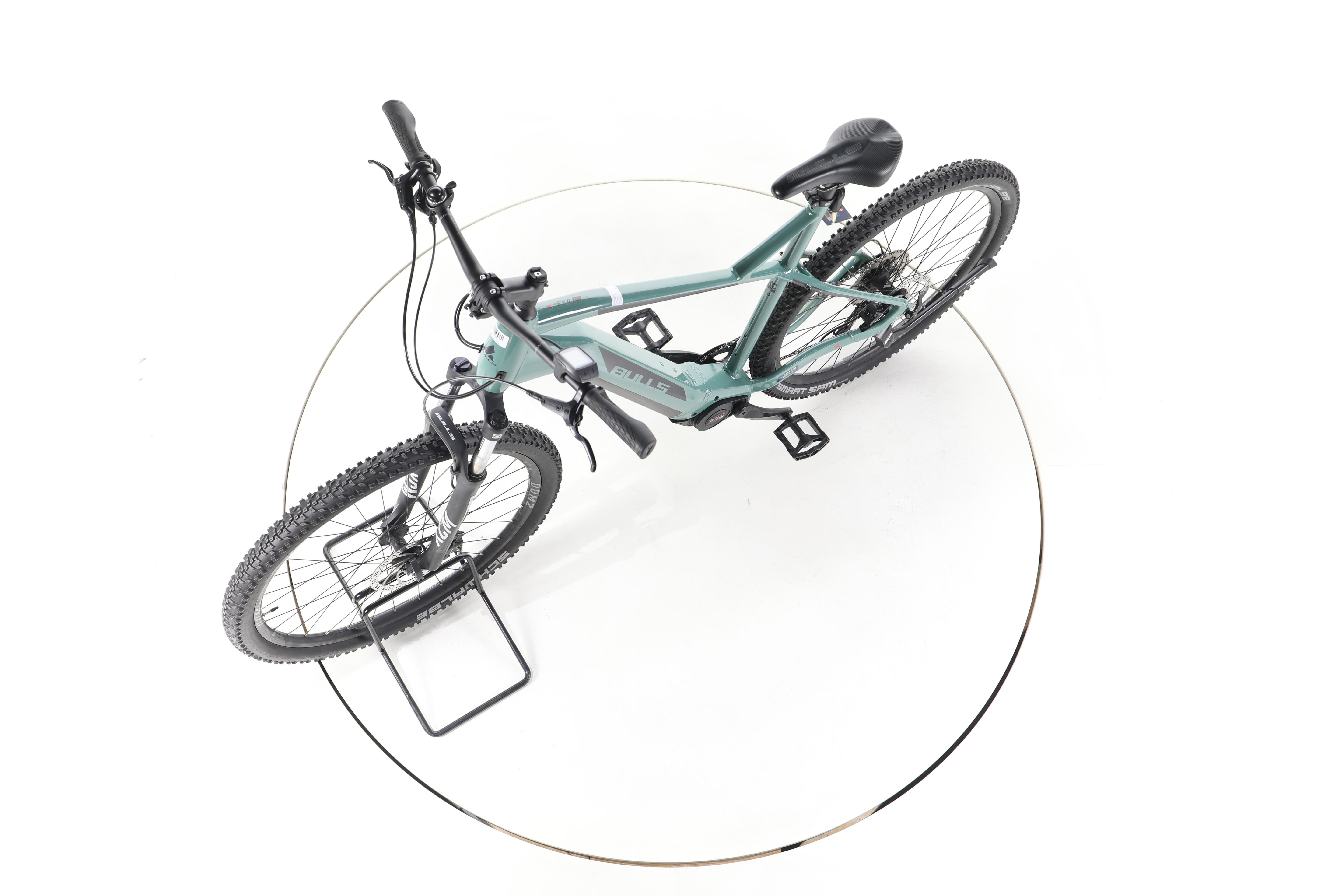 Bulls Evo ID97732 E-Bike - Image 18