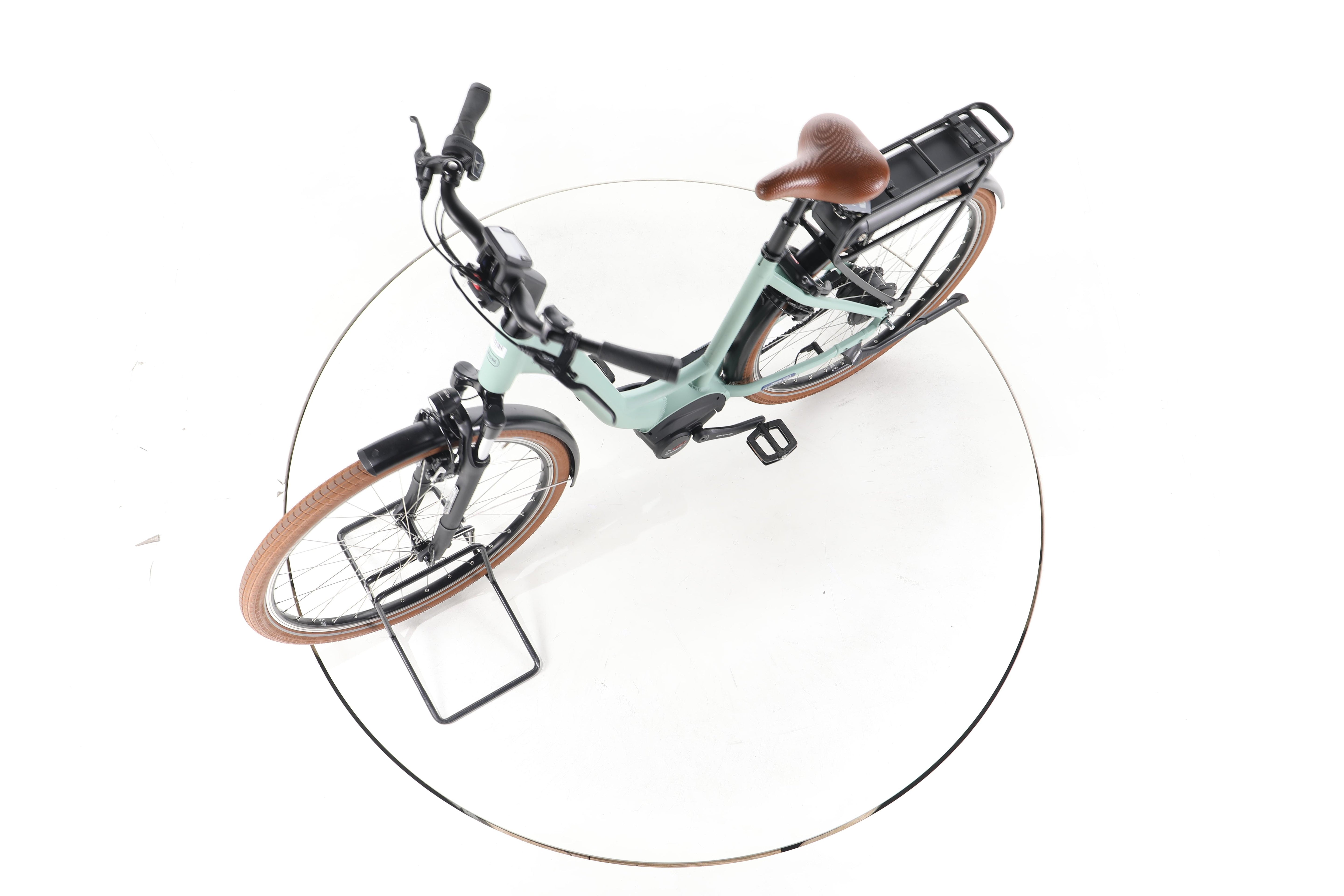 Riese & Müller Swing vario City E-Bike Tiefeinsteiger - Image 18