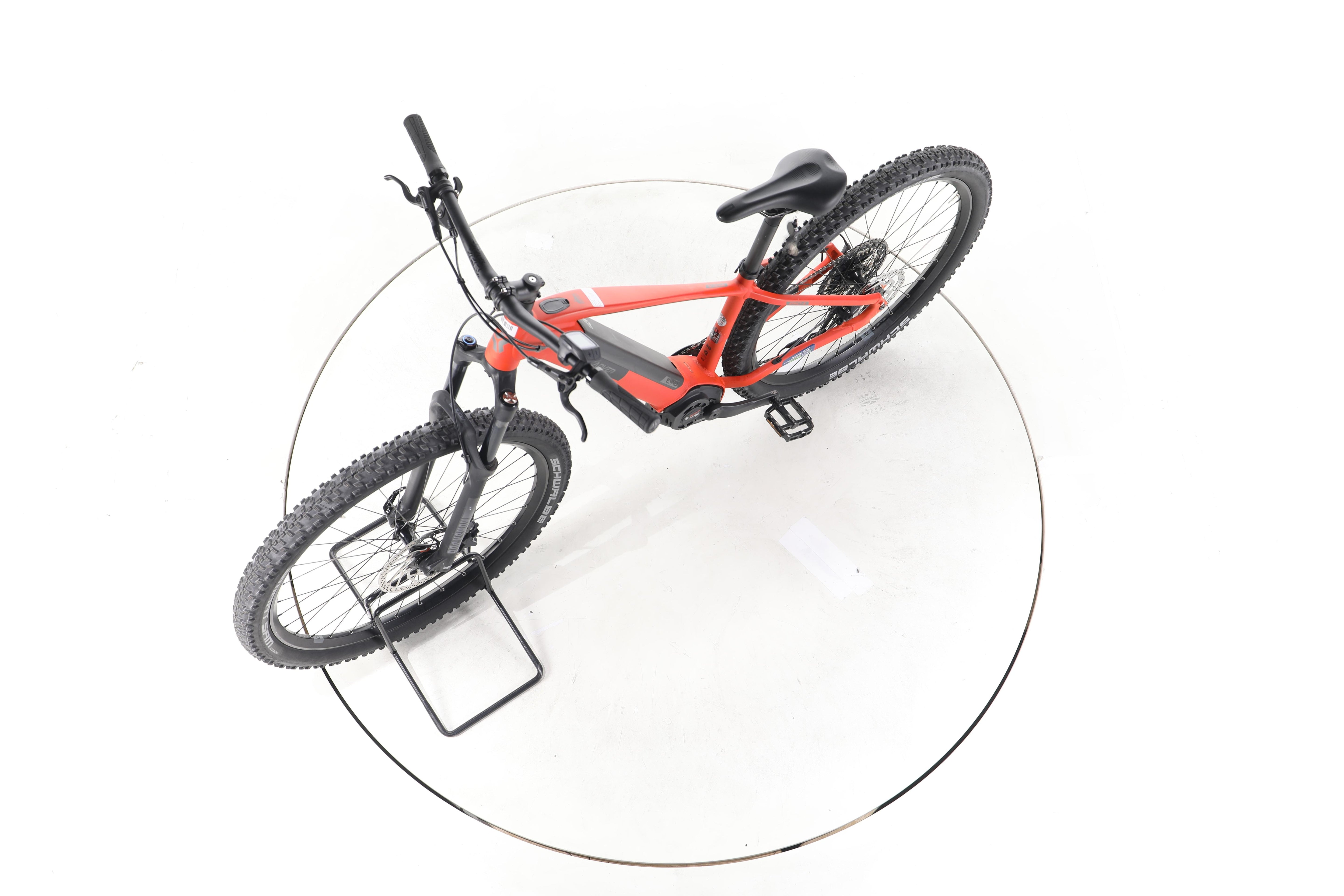 Carver Strict E.440 E-Bike - Image 18