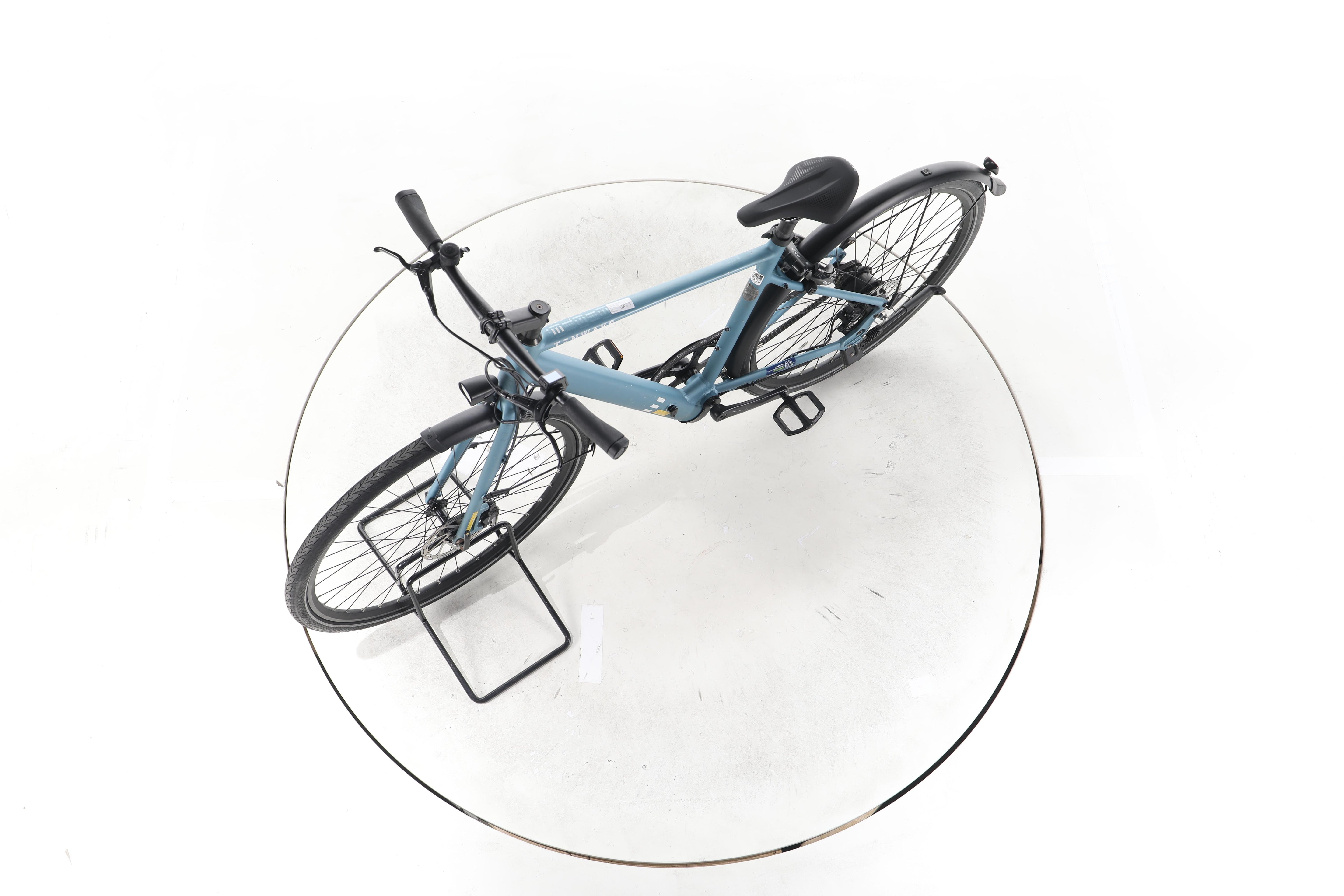 TENWAYS CGO600 E-Bike - Image 18