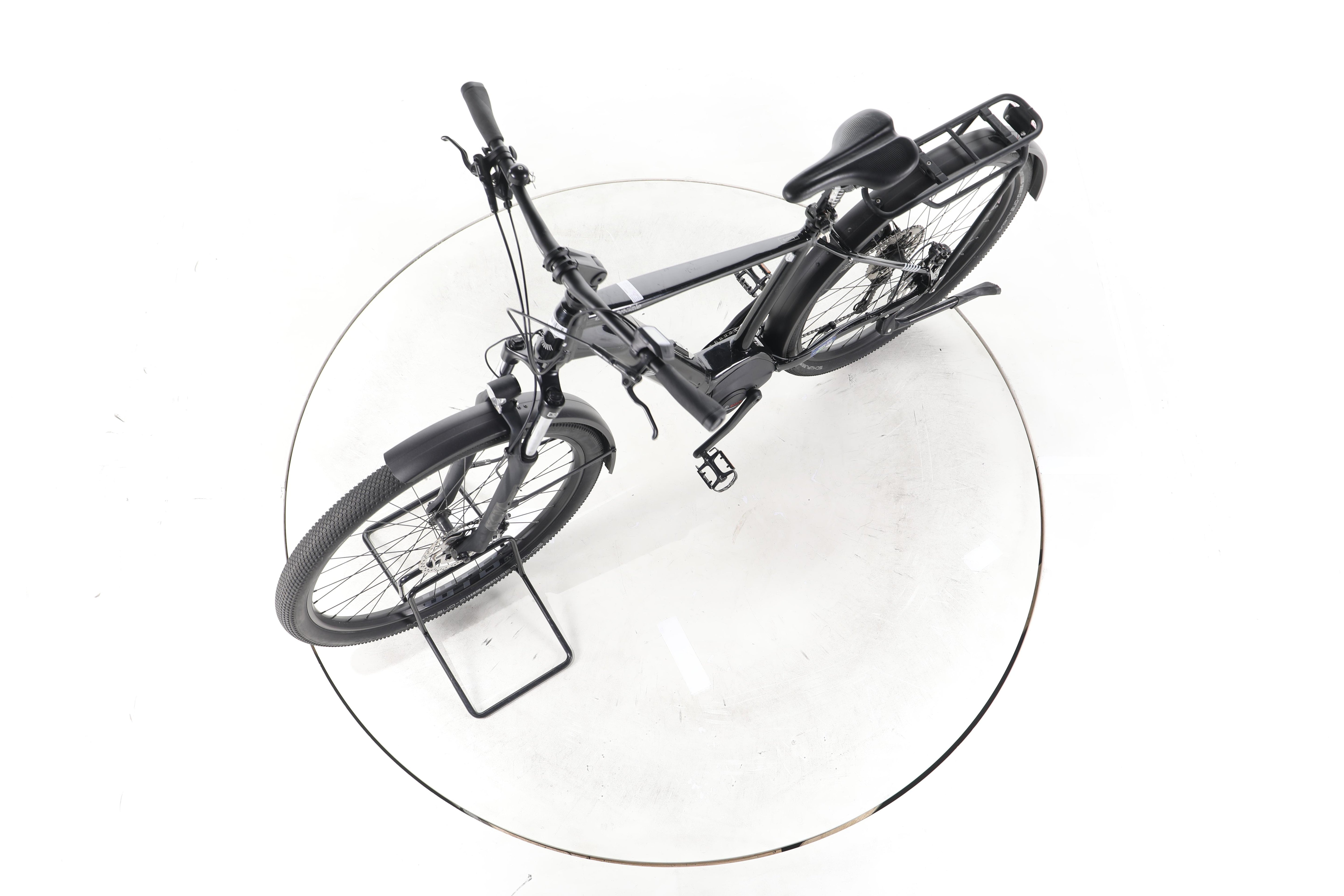 Cannondale canvas neo 2 Trekking E-Bike - Image 18