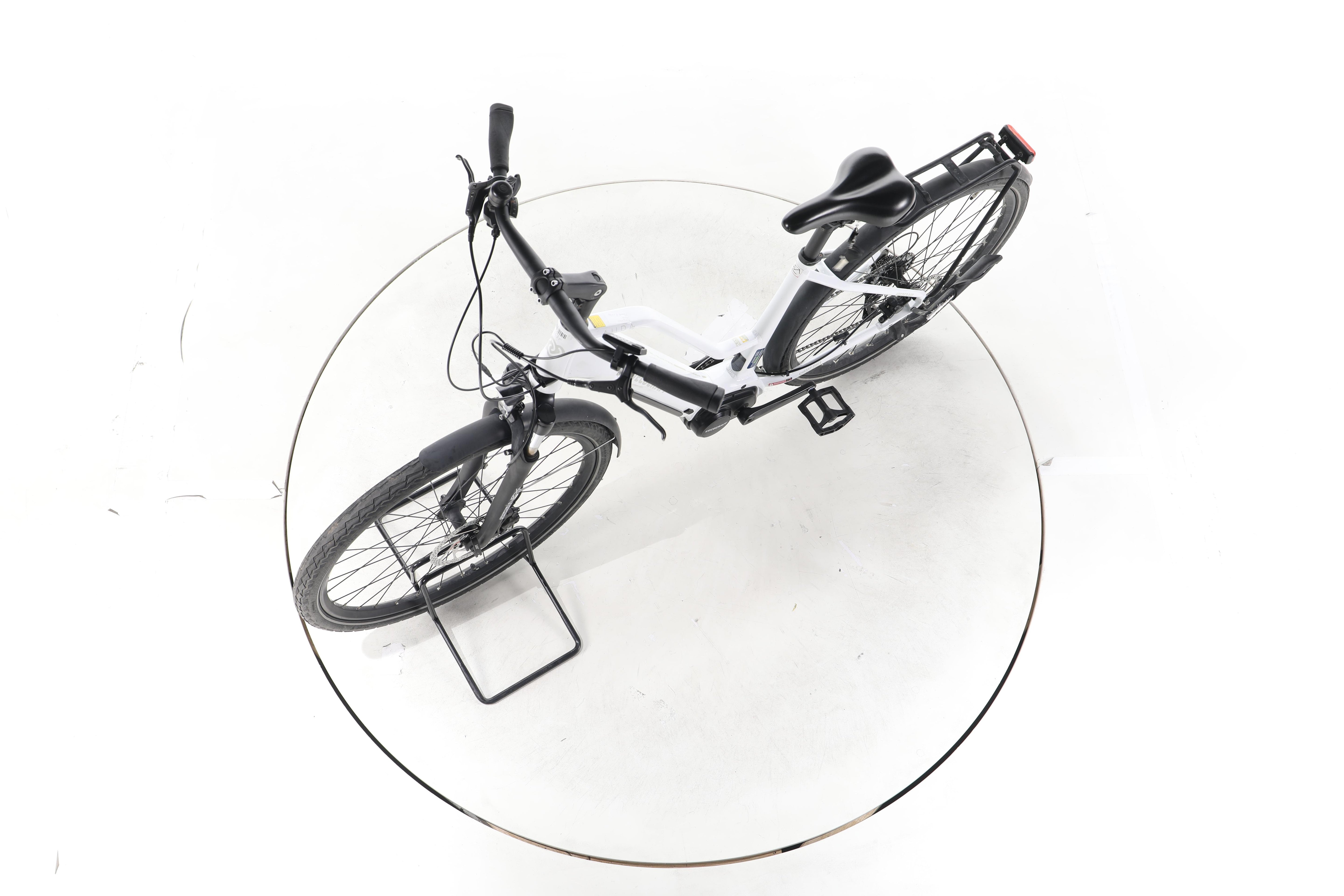 Vecocraft Aura Trekking E-Bike - Image 18