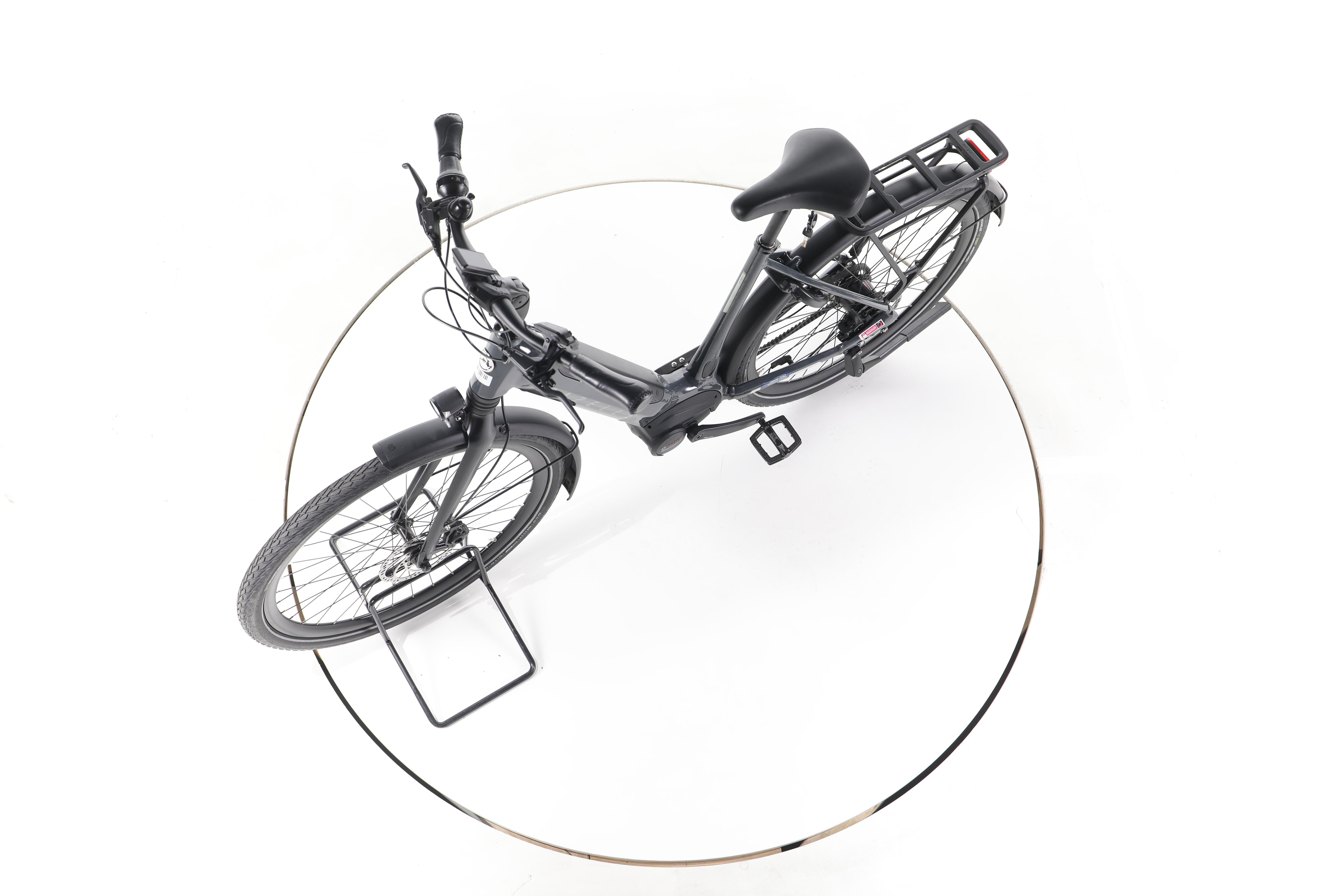 Gazelle Ultimate C5 HMB City E-Bike Tiefeinsteiger - Image 18