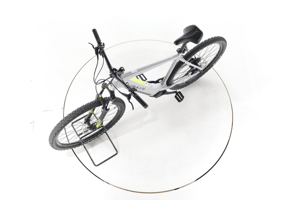 Bulls LT EVO CX ELO E-Bike - Image 18