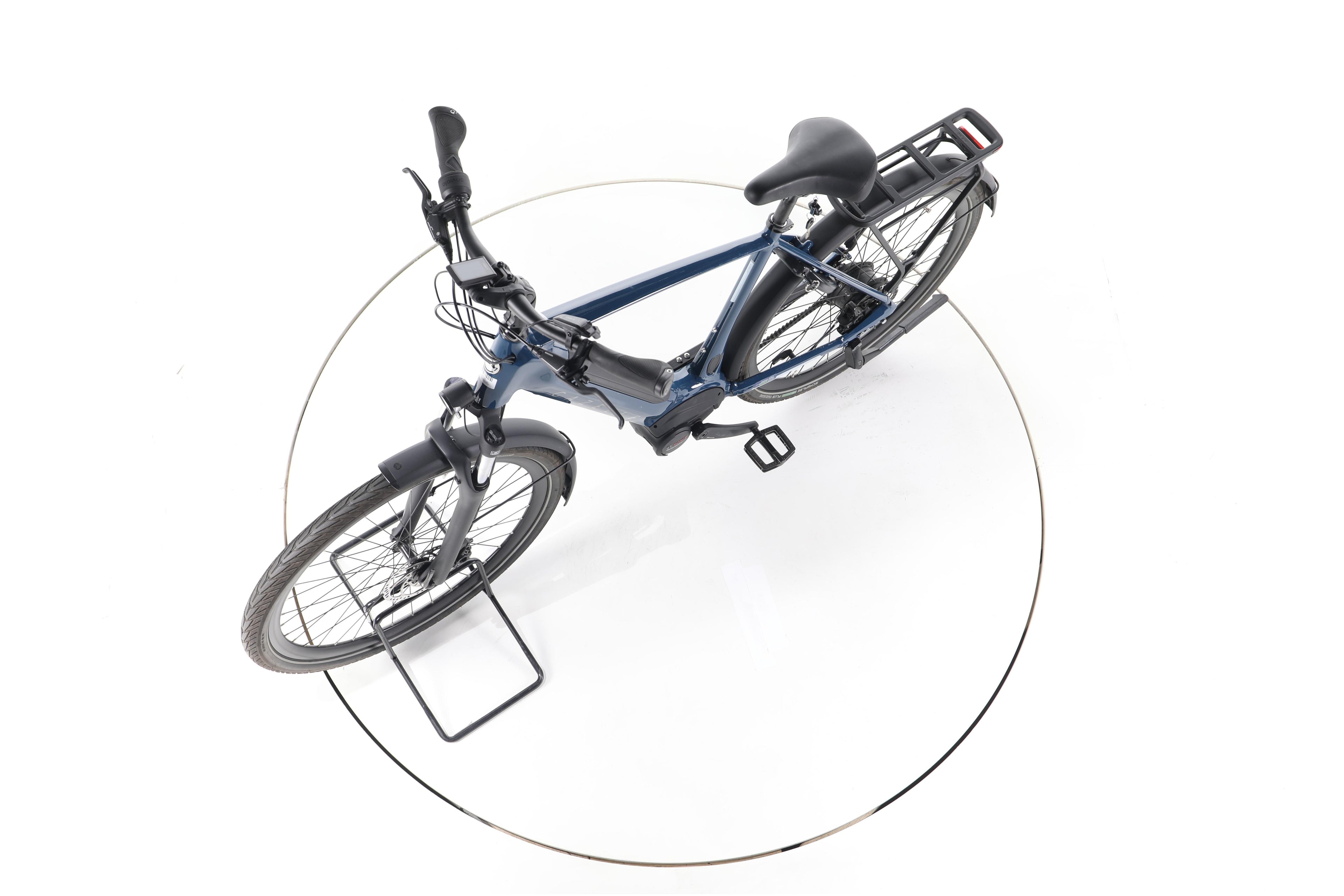 Gazelle Ultimate C380 City E-Bike 2023 - Image 18