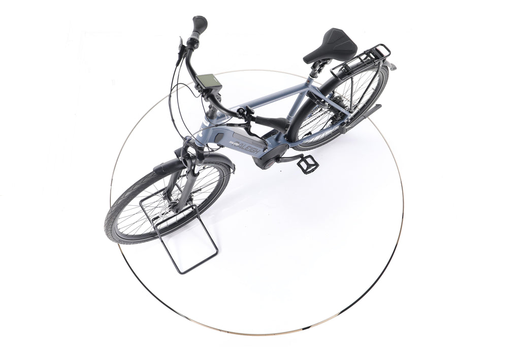 Raleigh Bristol 5 City E-Bike - Image 18