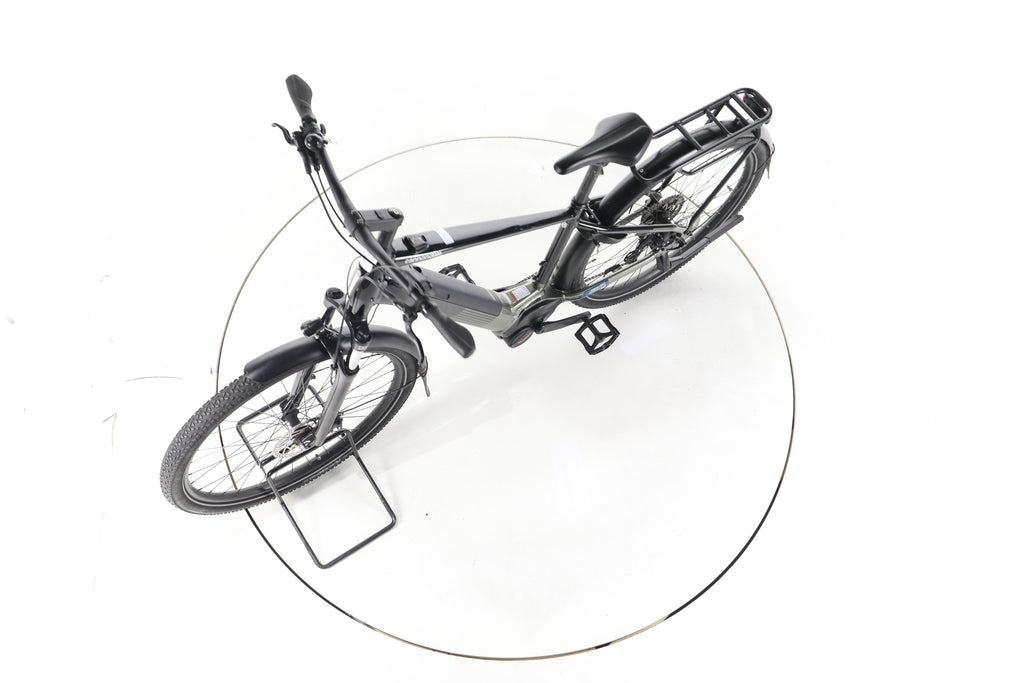 Cannondale Tesoro Neo X 2 Trekking E-Bike - Image 18