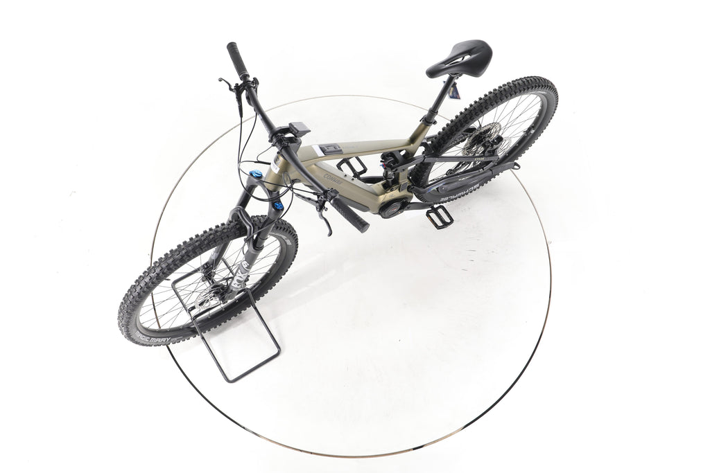 Conway Xyron ST 5.0 E-Bike Fully 2025 - Image 18