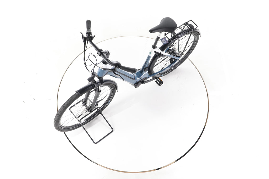 Kreidler Vitality Eco 8 EDT City E-Bike Tiefeinsteiger 2024 - Image 18
