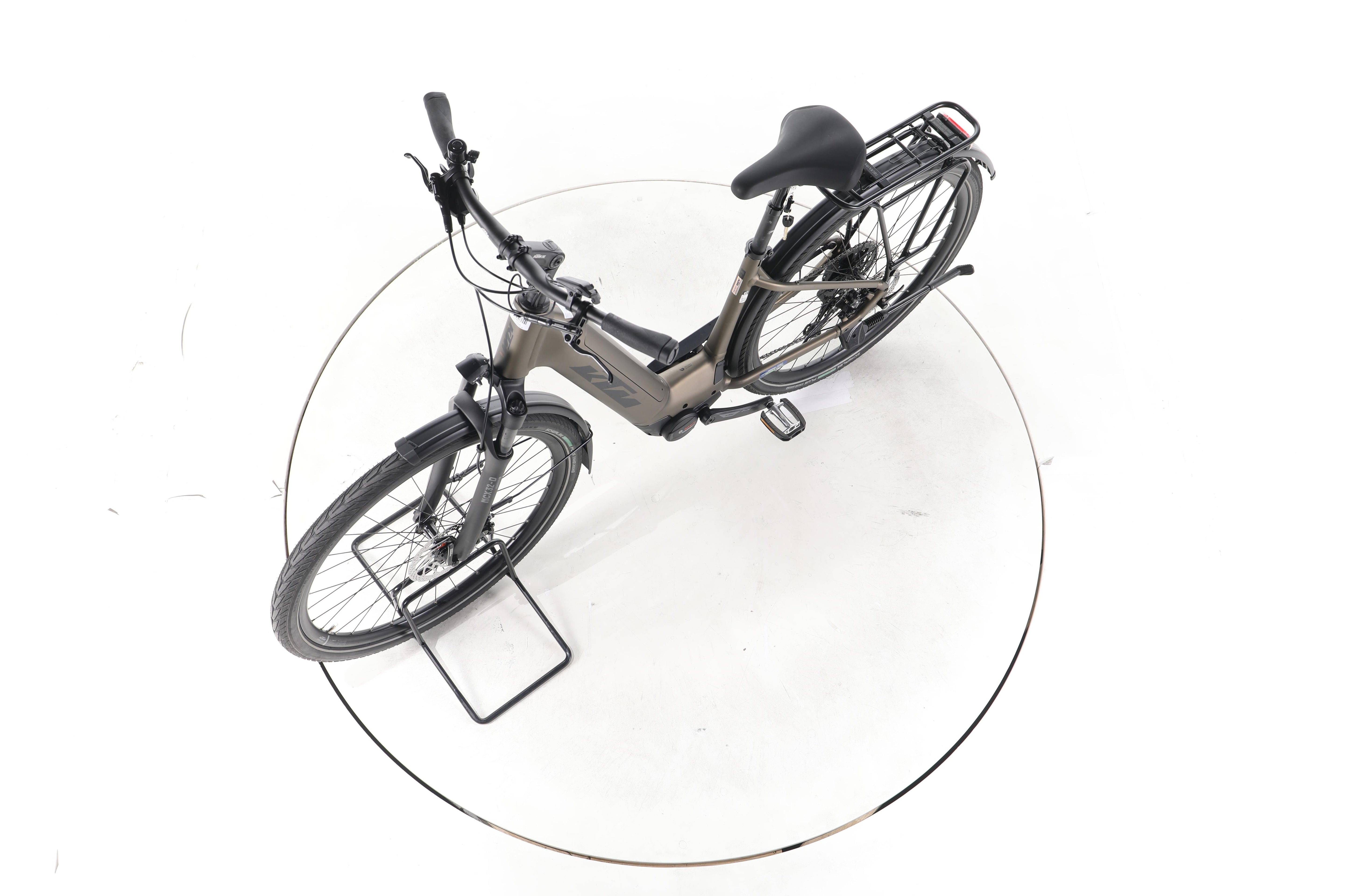 KTM Macina Tour P510 Trekking E-Bike Tiefeinsteiger 2024 - Image 18