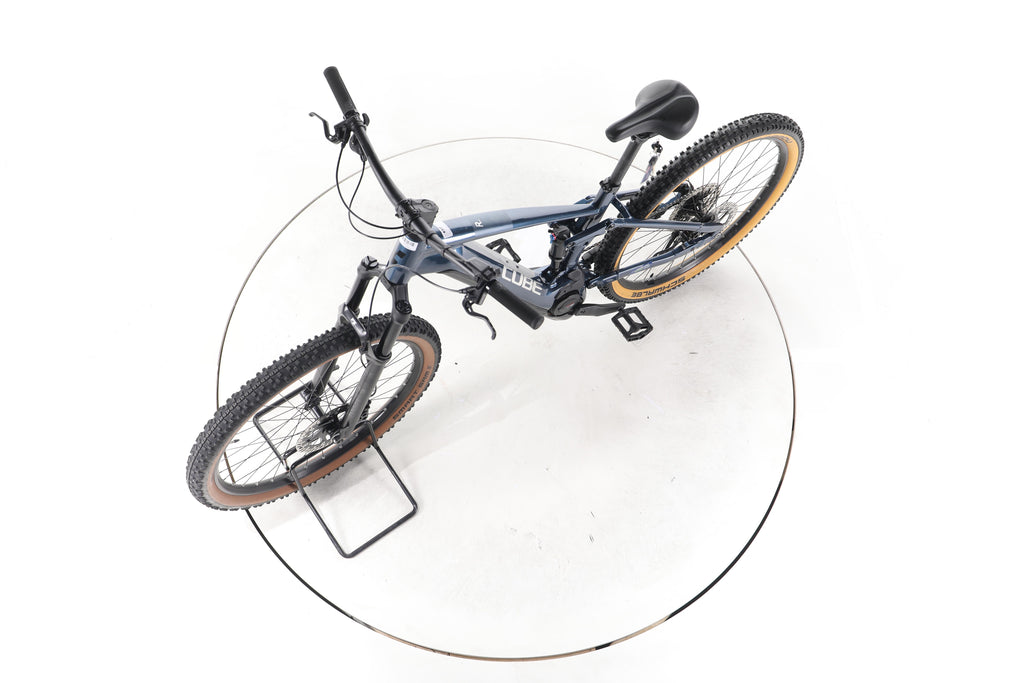 Cube Stereo Hybrid 120 Race E-Bike Fully - Image 18