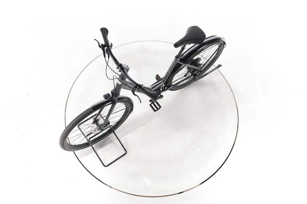 Coboc Kallio CMF Trekking E-Bike Tiefeinsteiger - Image 18