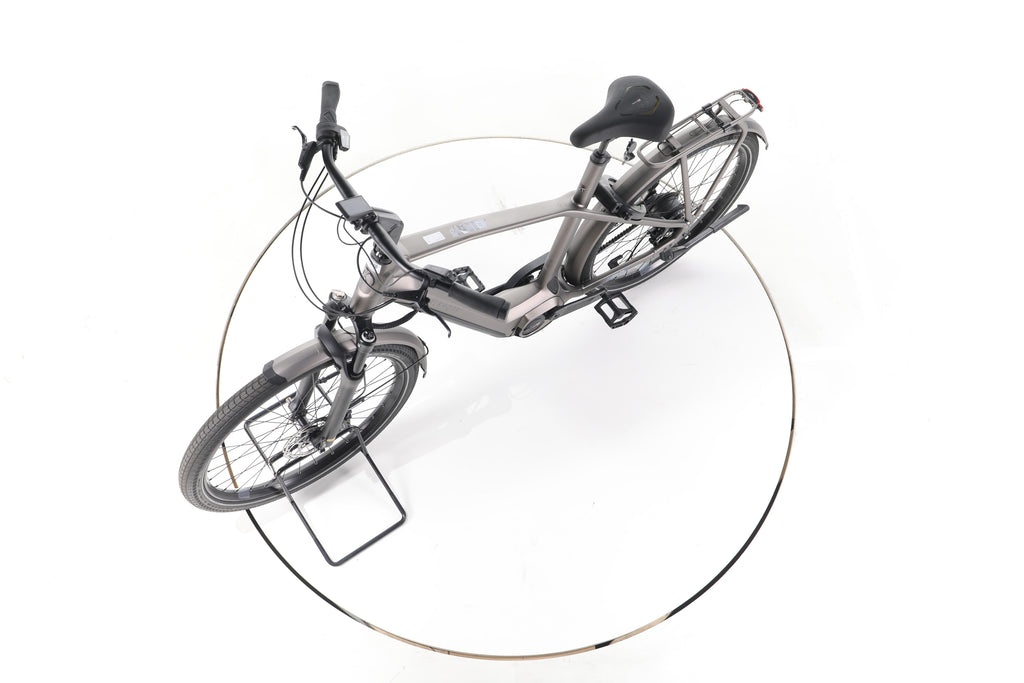 Kalkhoff Image 7.B Excite+ City E-Bike - Image 18