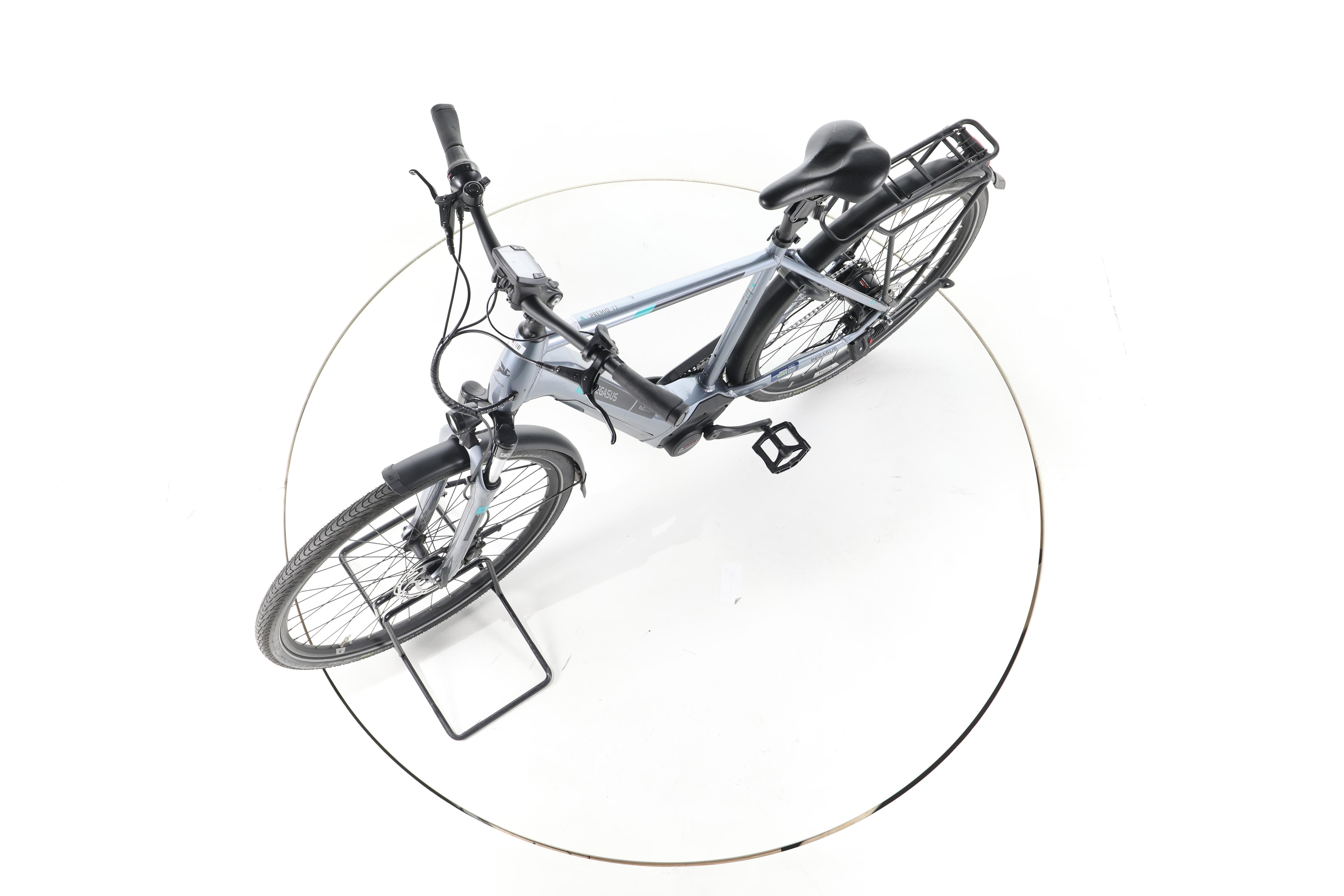 Pegasus Premio EVO 5R City E-Bike - Image 18