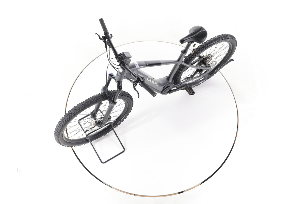 Cube Reaction Hybrid Race E-Bike - Image 18