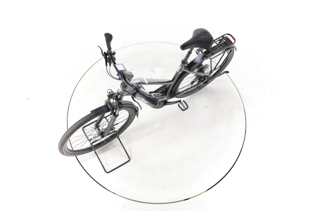 KTM Macina Style 740 Trekking E-Bike - Image 18
