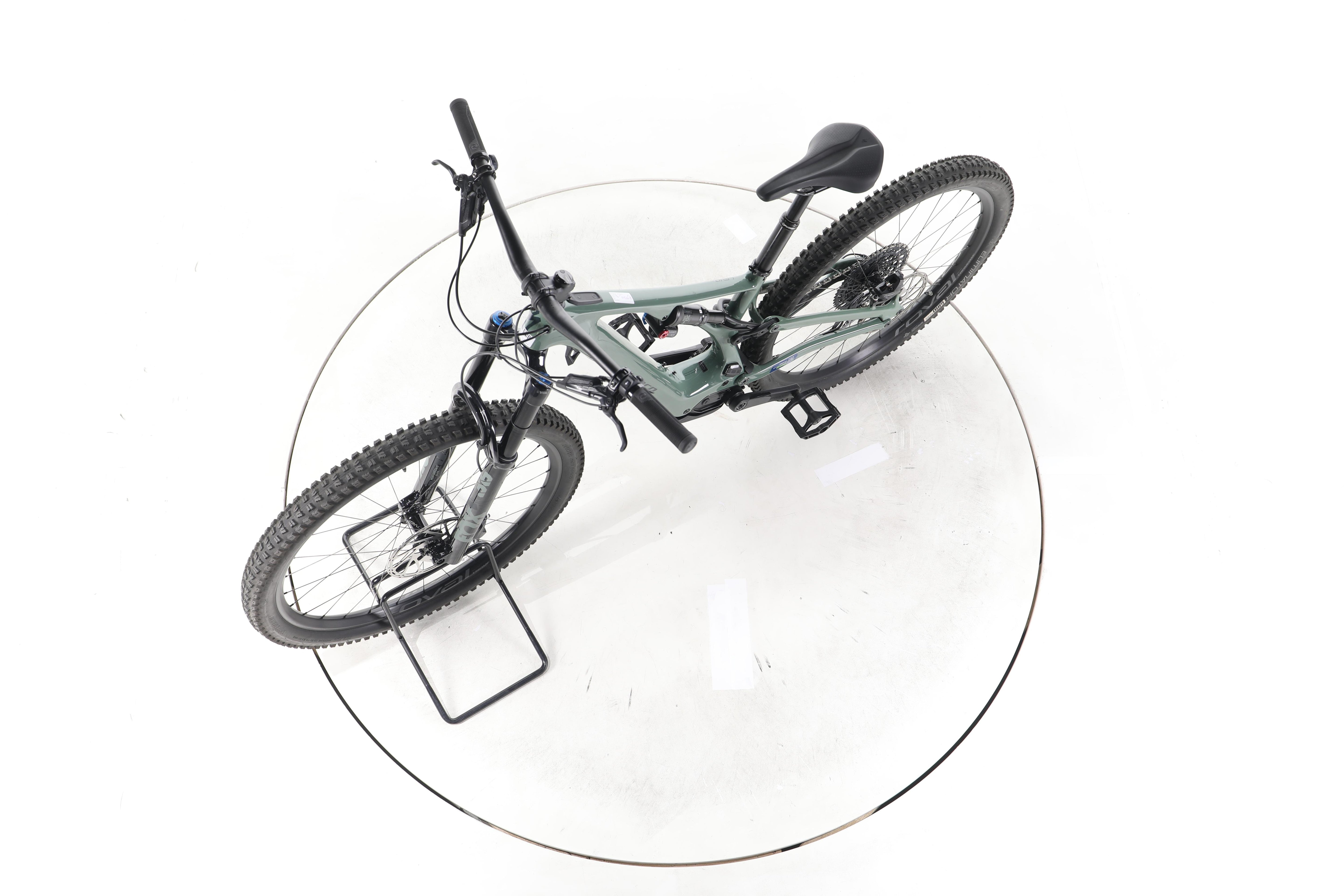 Specialized Turbo Levo SL Expert E-Bike Fully Carbon - Image 18