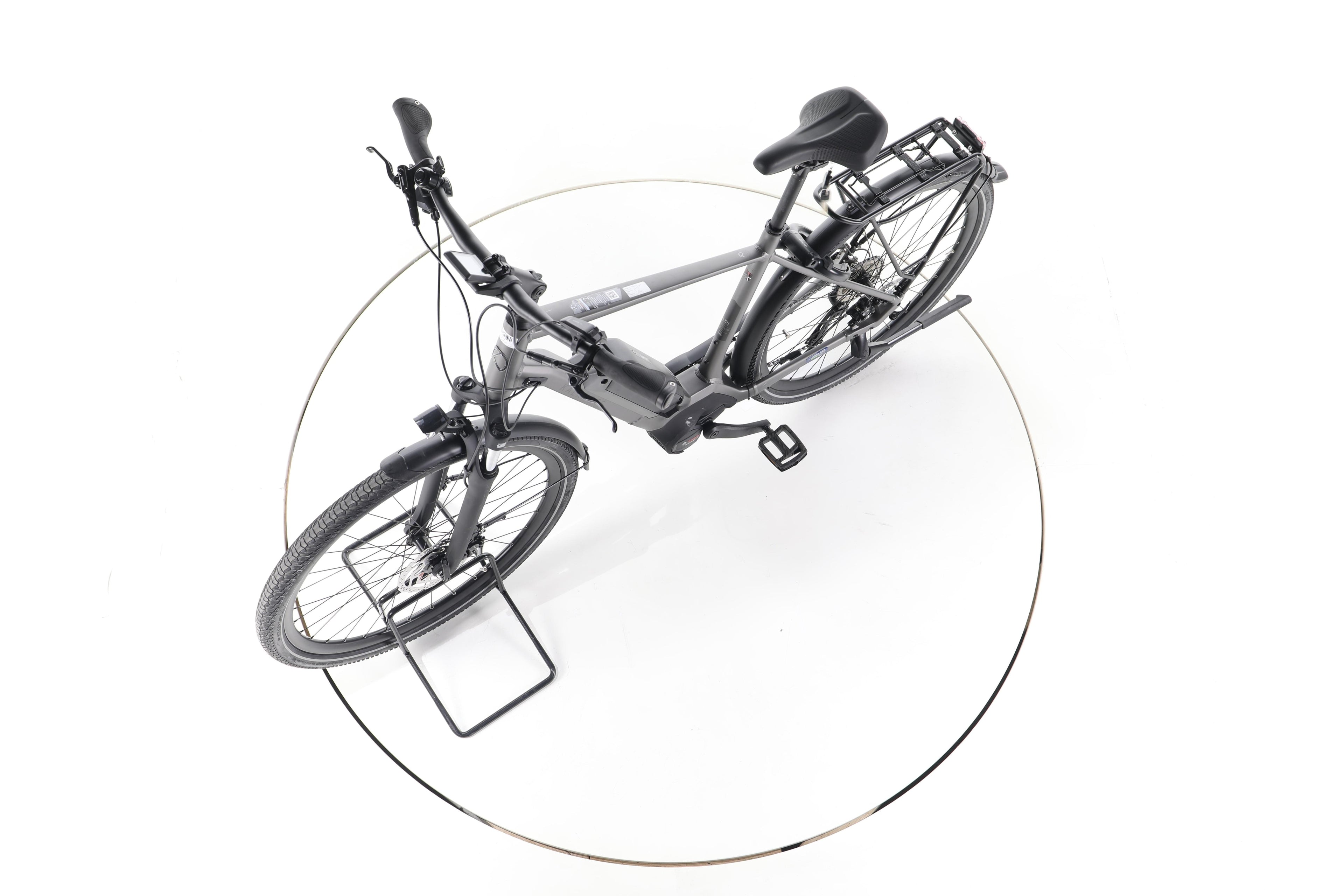 Kalkhoff Endeavour 1.B Move Trekking E-Bike 2025 - Image 18