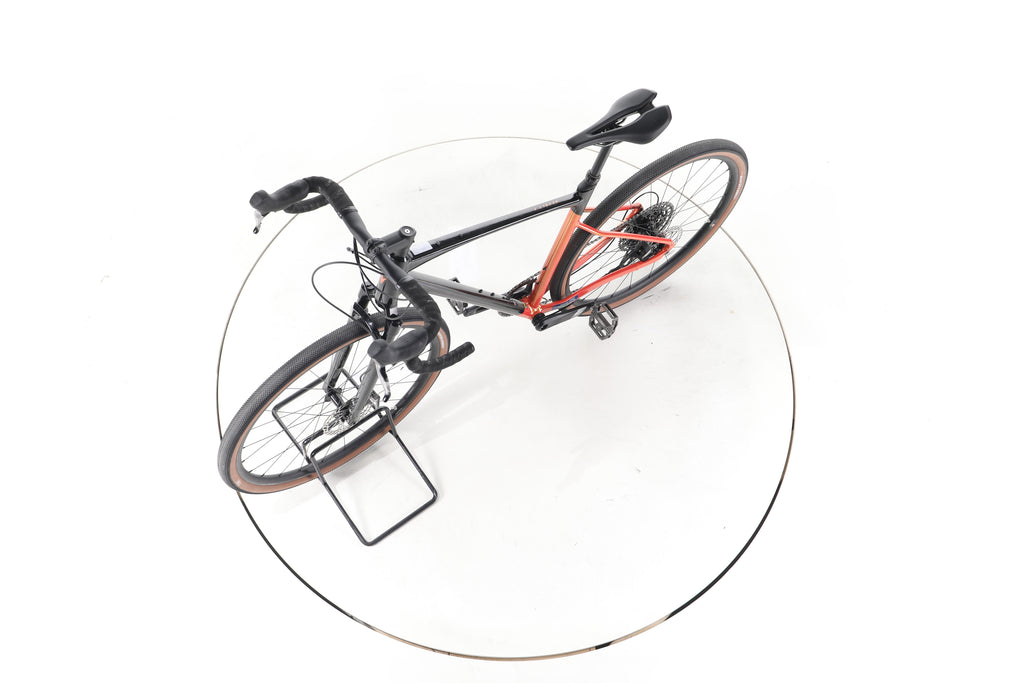 Giant Revolt X 1 Gravelbike - Image 18
